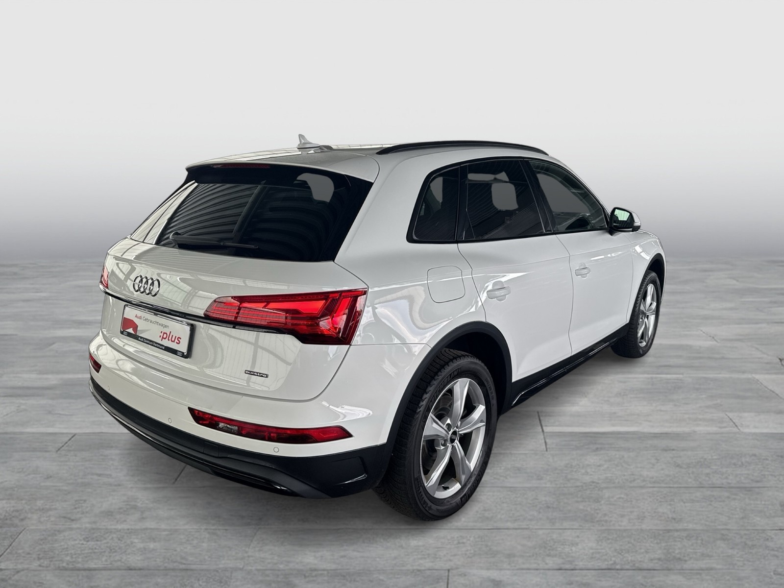Audi Q5 50 Qu. advanced eKLAPPE NAVI KAMERA SITZHEIZ.