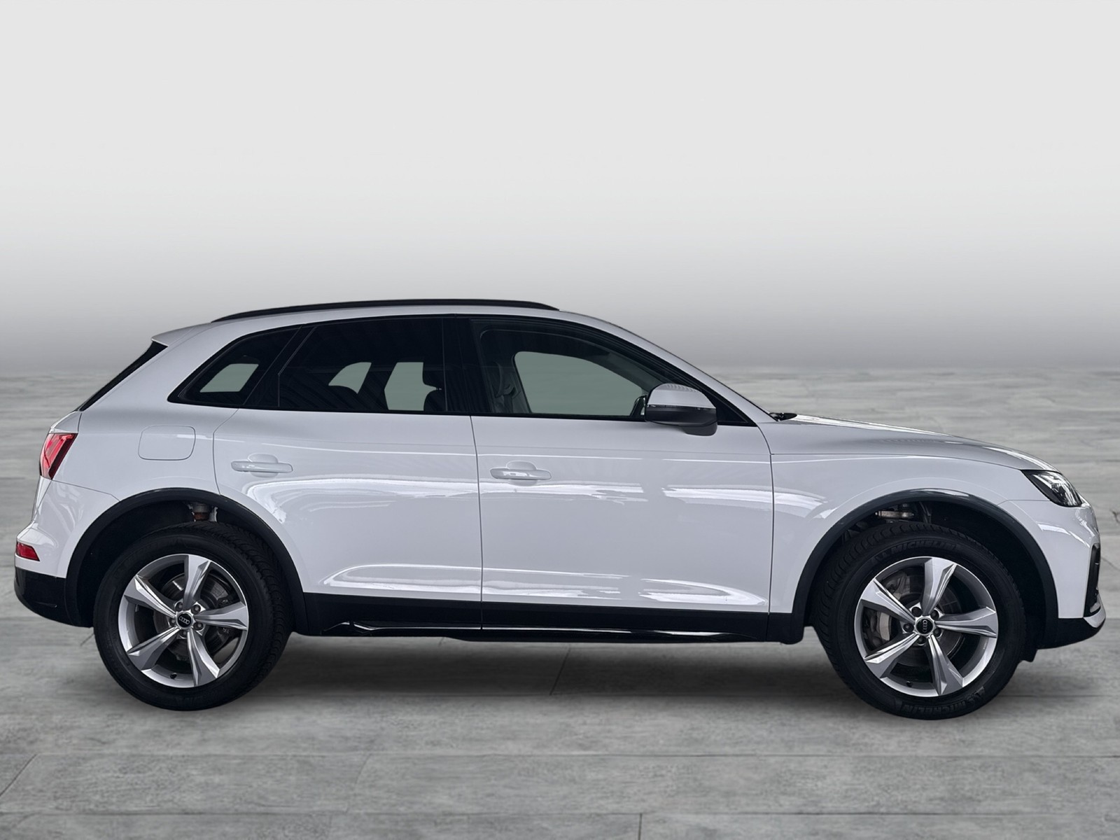 Audi Q5 50 Qu. advanced eKLAPPE NAVI KAMERA SITZHEIZ.