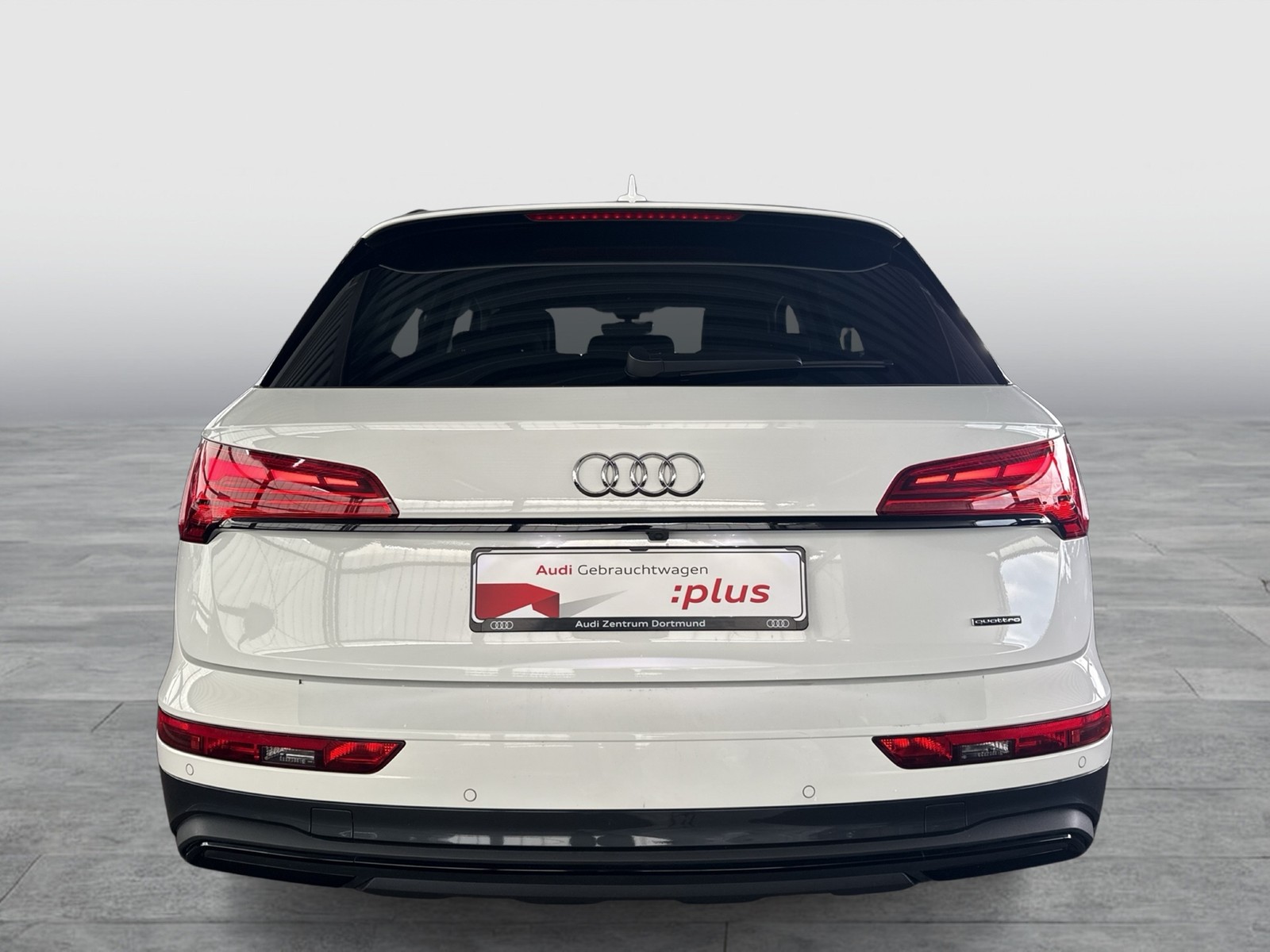 Audi Q5 50 Qu. advanced eKLAPPE NAVI KAMERA SITZHEIZ.
