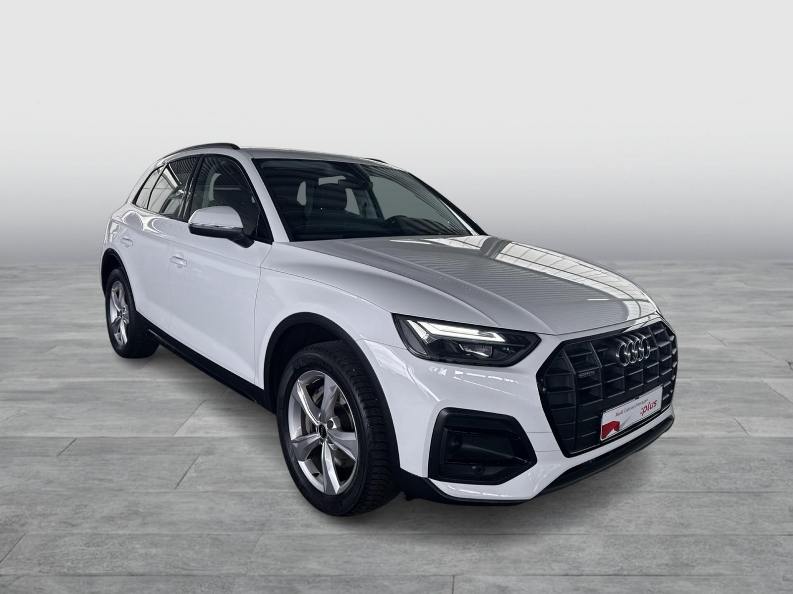 Audi Q5 50 Qu. advanced eKLAPPE NAVI KAMERA SITZHEIZ.
