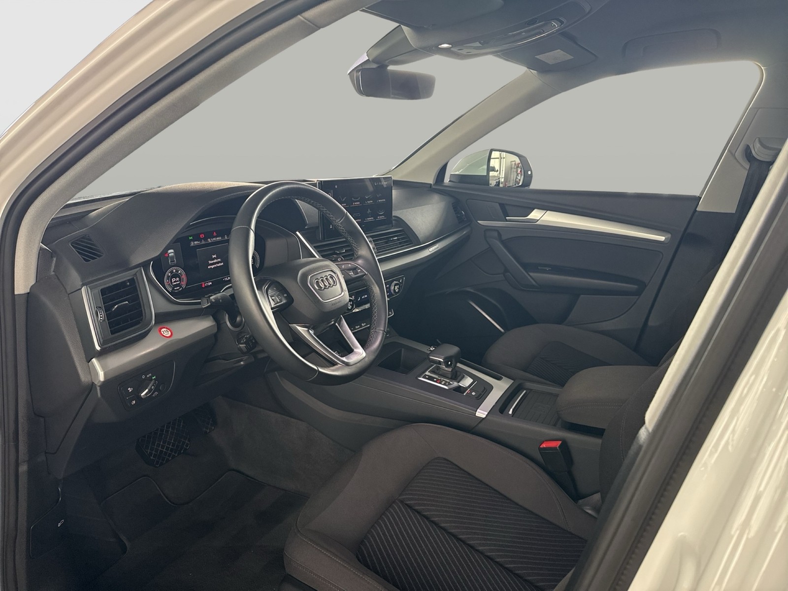 Audi Q5 50 Qu. advanced eKLAPPE NAVI KAMERA SITZHEIZ.