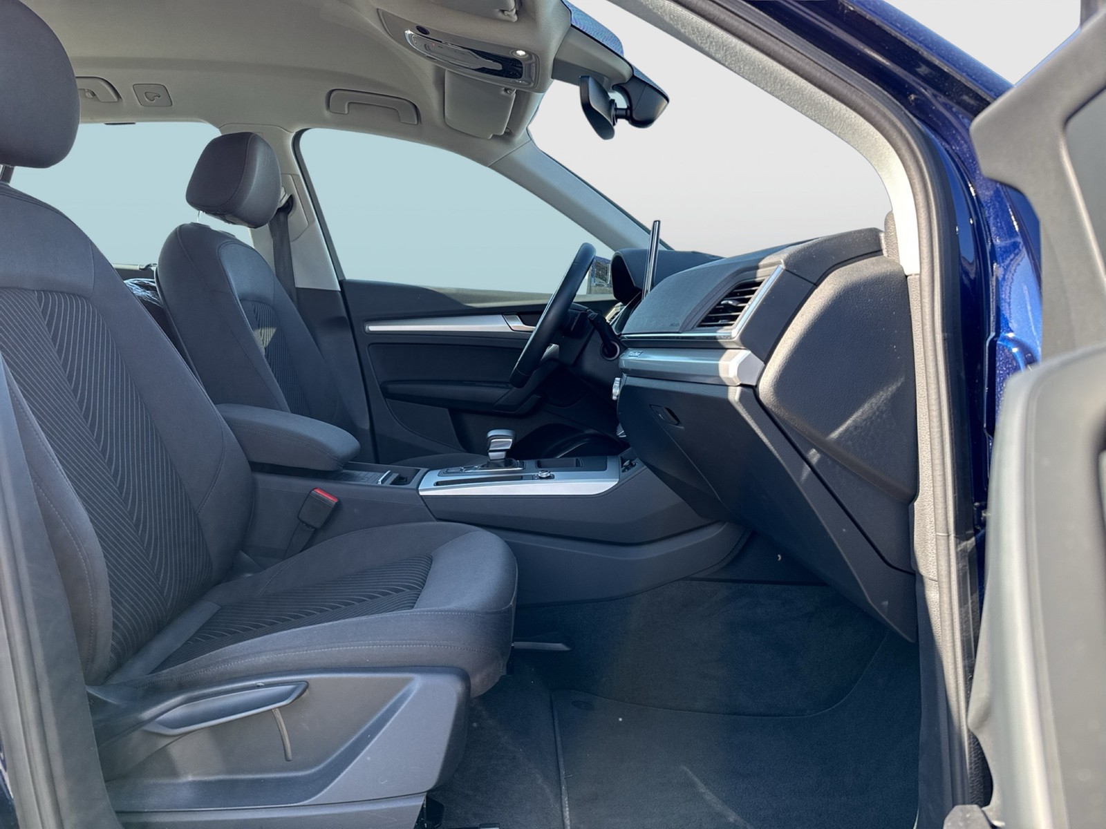 Audi Q5 40 Qu. S LINE LM18 eKLAPPE NAVI+