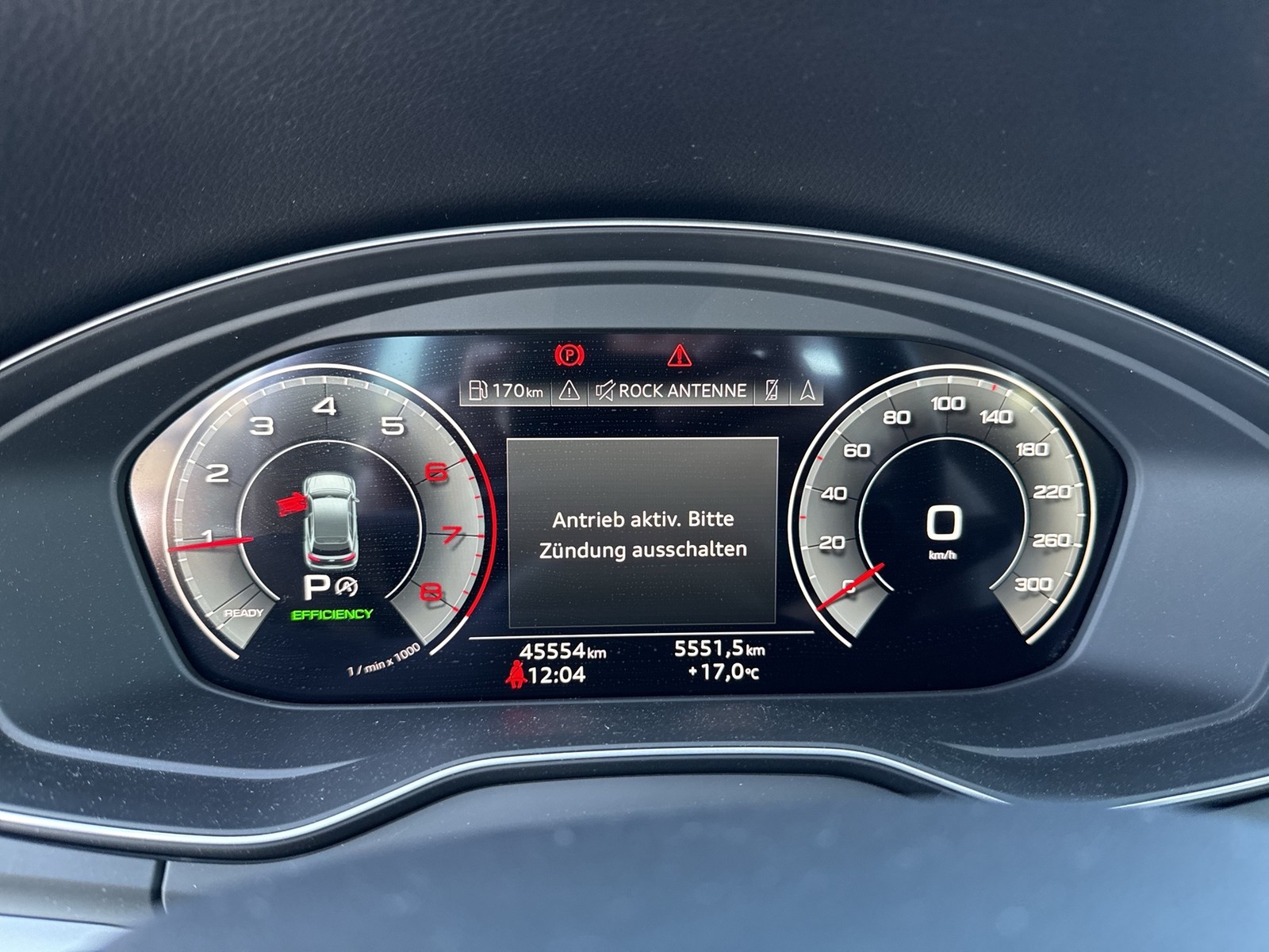 Audi Q5 40 Qu. S LINE LM18 eKLAPPE NAVI+