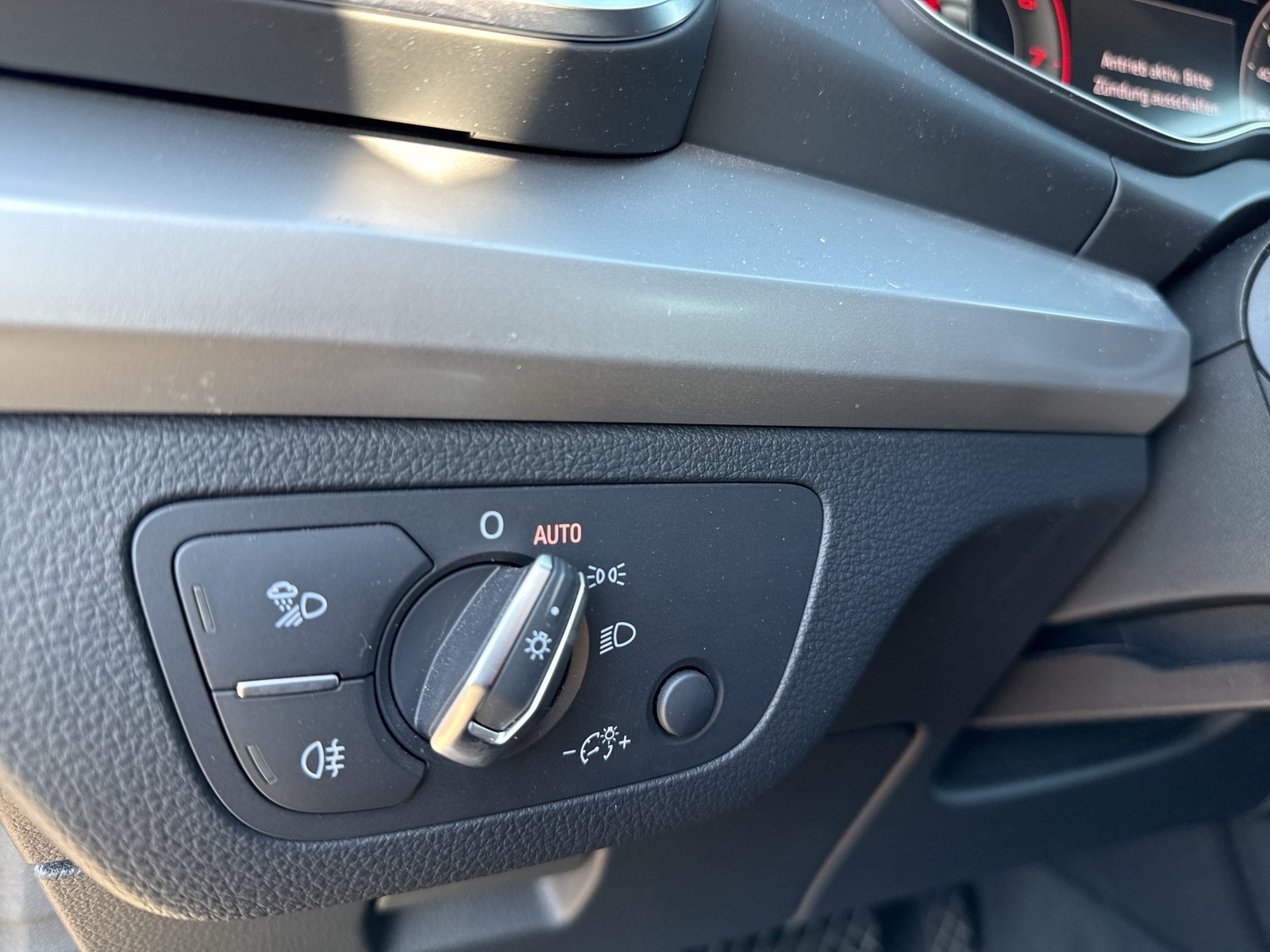 Audi Q5 40 Qu. S LINE LM18 eKLAPPE NAVI+