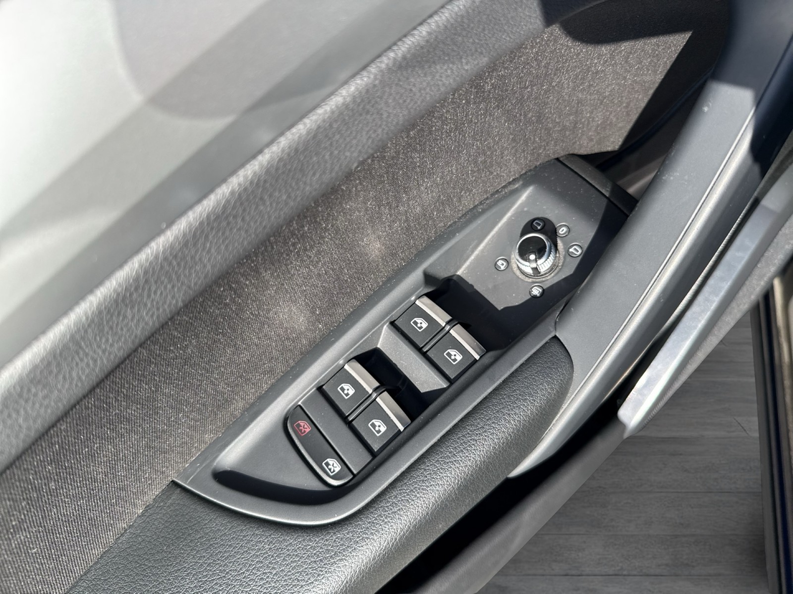 Audi Q5 40 Qu. S LINE LM18 eKLAPPE NAVI+