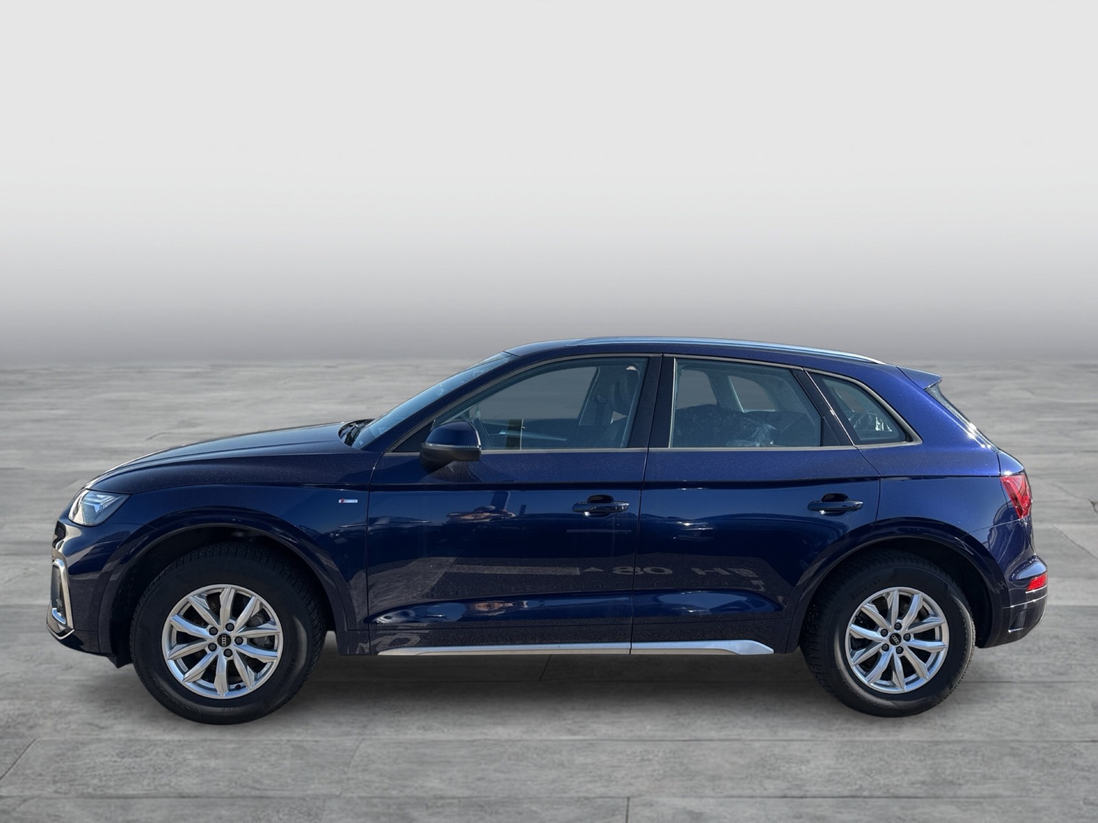 Audi Q5 40 Qu. S LINE LM18 eKLAPPE NAVI+