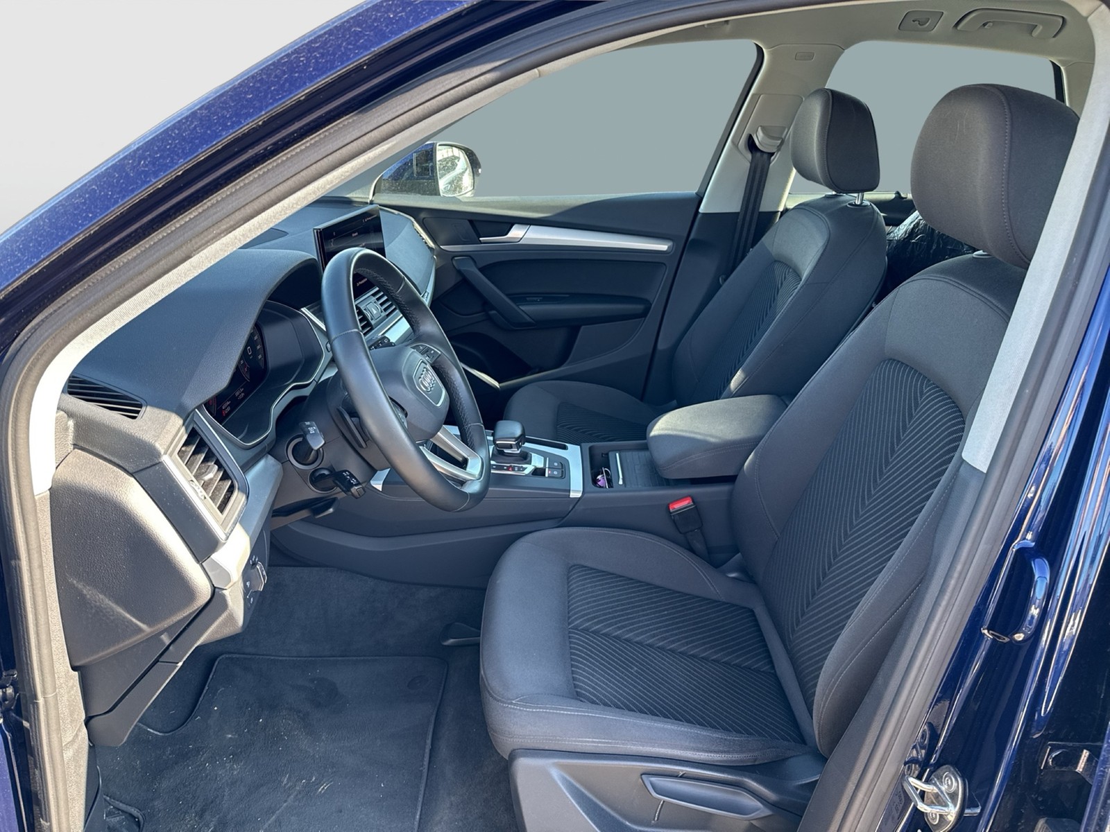 Audi Q5 40 Qu. S LINE LM18 eKLAPPE NAVI+