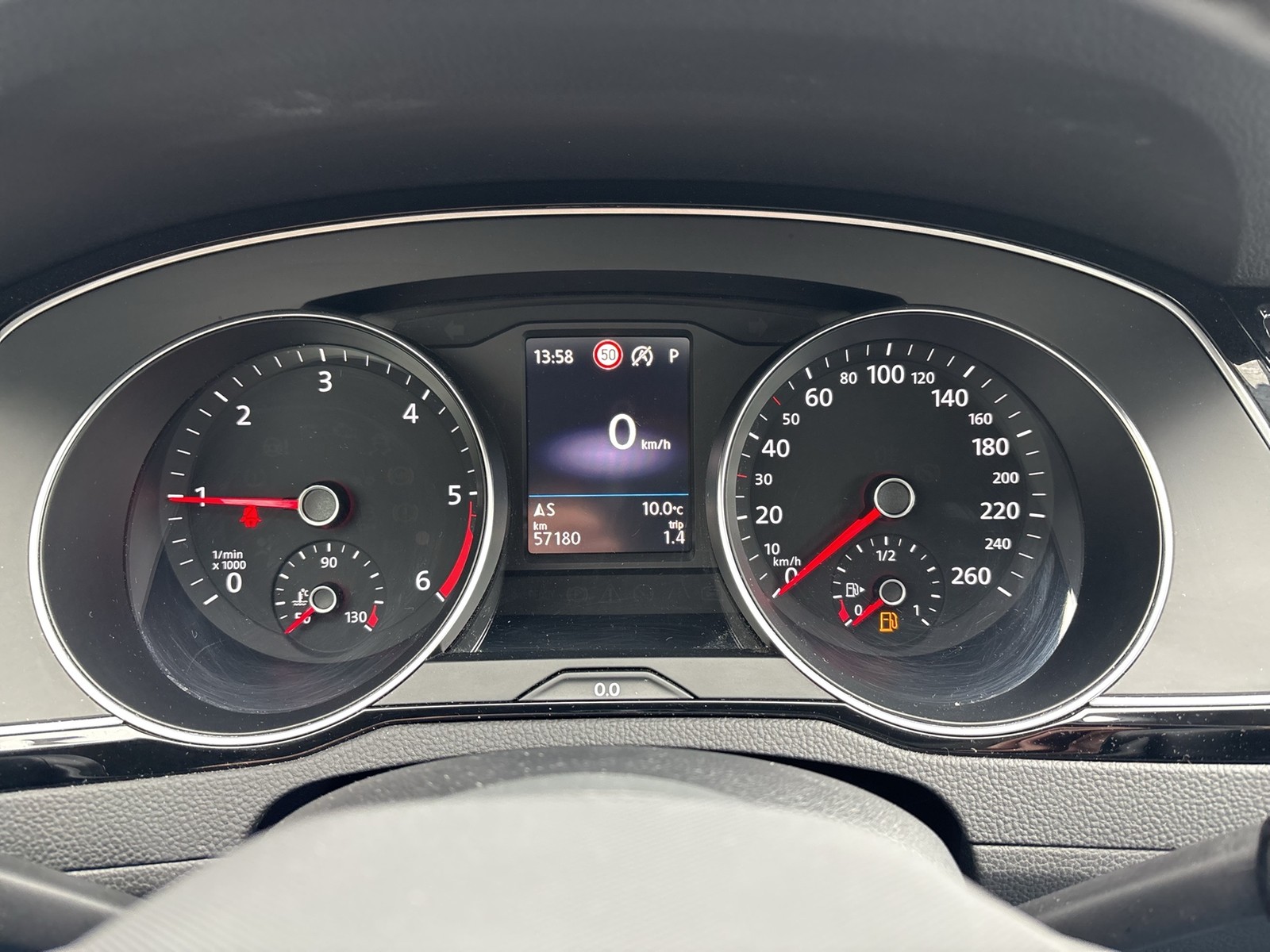 Volkswagen Passat Variant 2.0 BUSINESS MATRIX KAMERA eKLAPPE