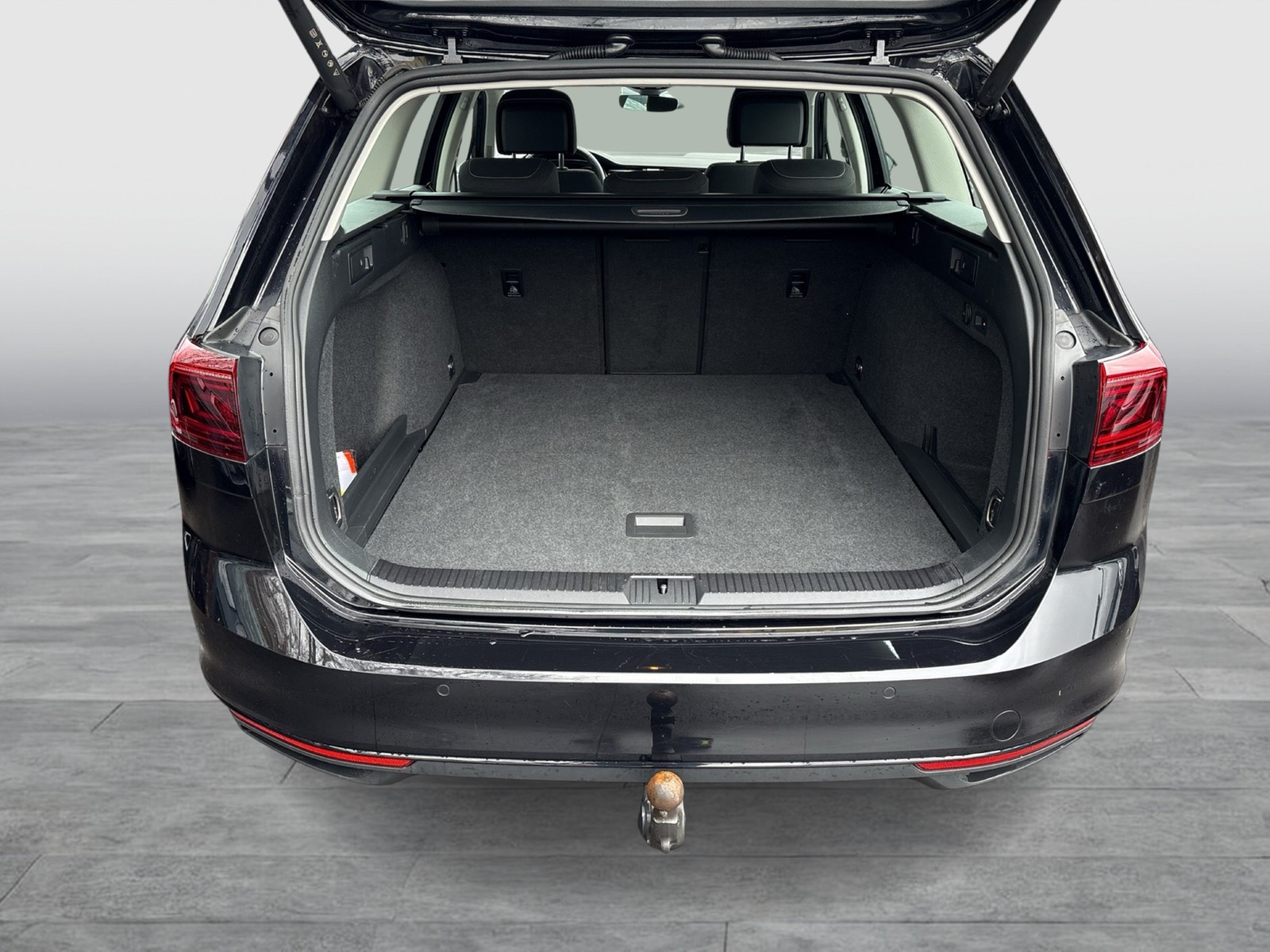 Volkswagen Passat Variant 2.0 BUSINESS MATRIX KAMERA eKLAPPE