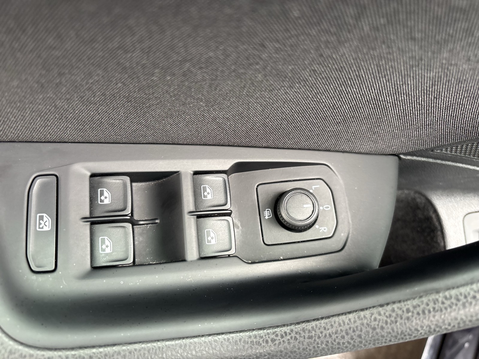 Volkswagen Passat Variant 2.0 BUSINESS MATRIX KAMERA eKLAPPE