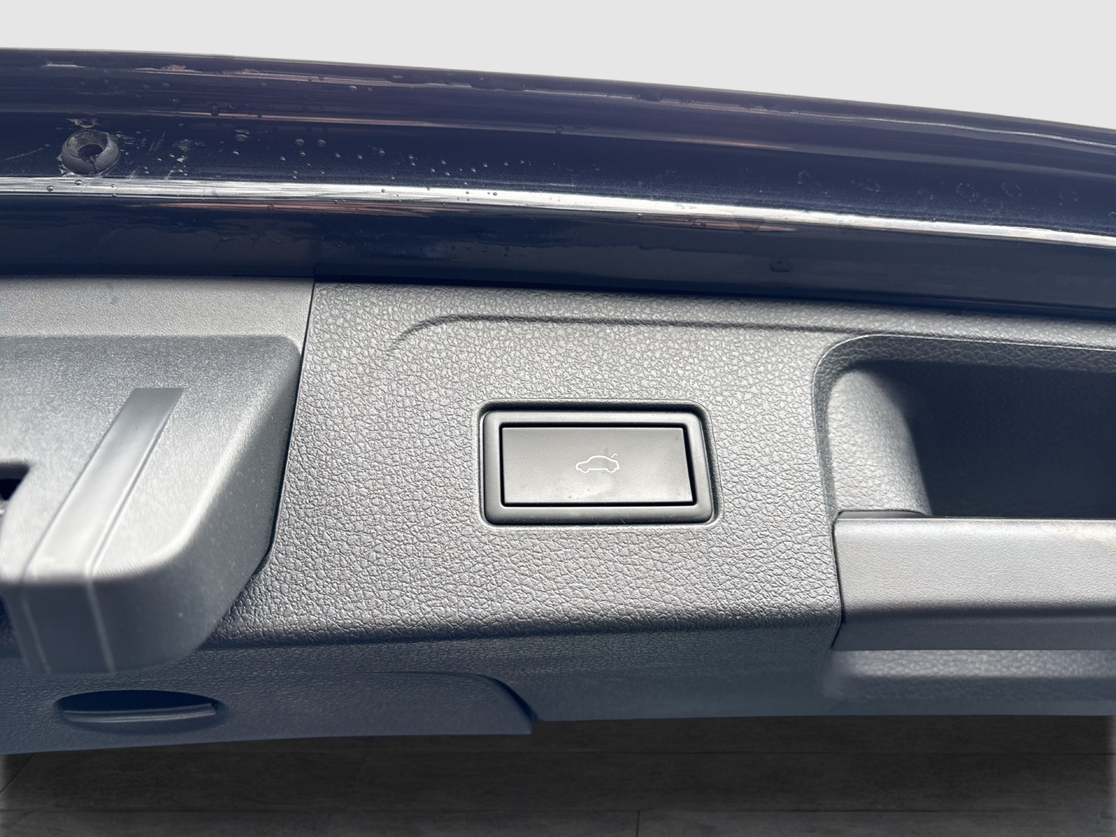 Volkswagen Passat Variant 2.0 BUSINESS MATRIX KAMERA eKLAPPE