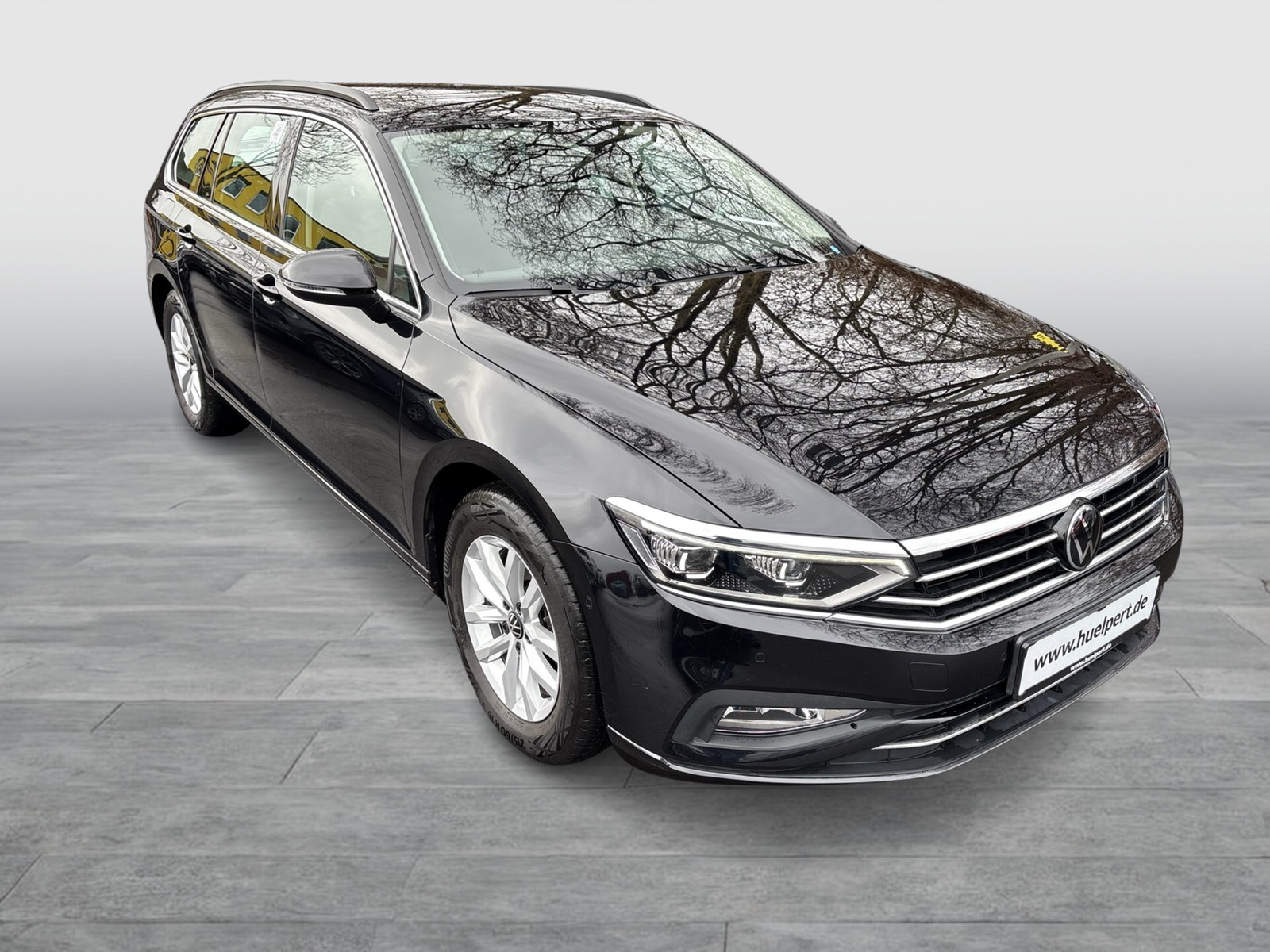 Volkswagen Passat Variant 2.0 BUSINESS MATRIX KAMERA eKLAPPE