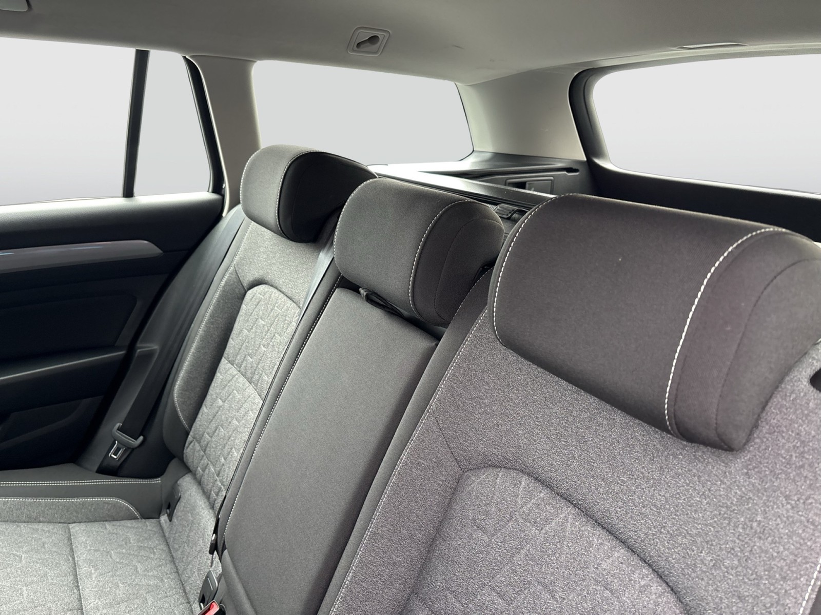 Volkswagen Passat Variant 2.0 BUSINESS MATRIX KAMERA eKLAPPE