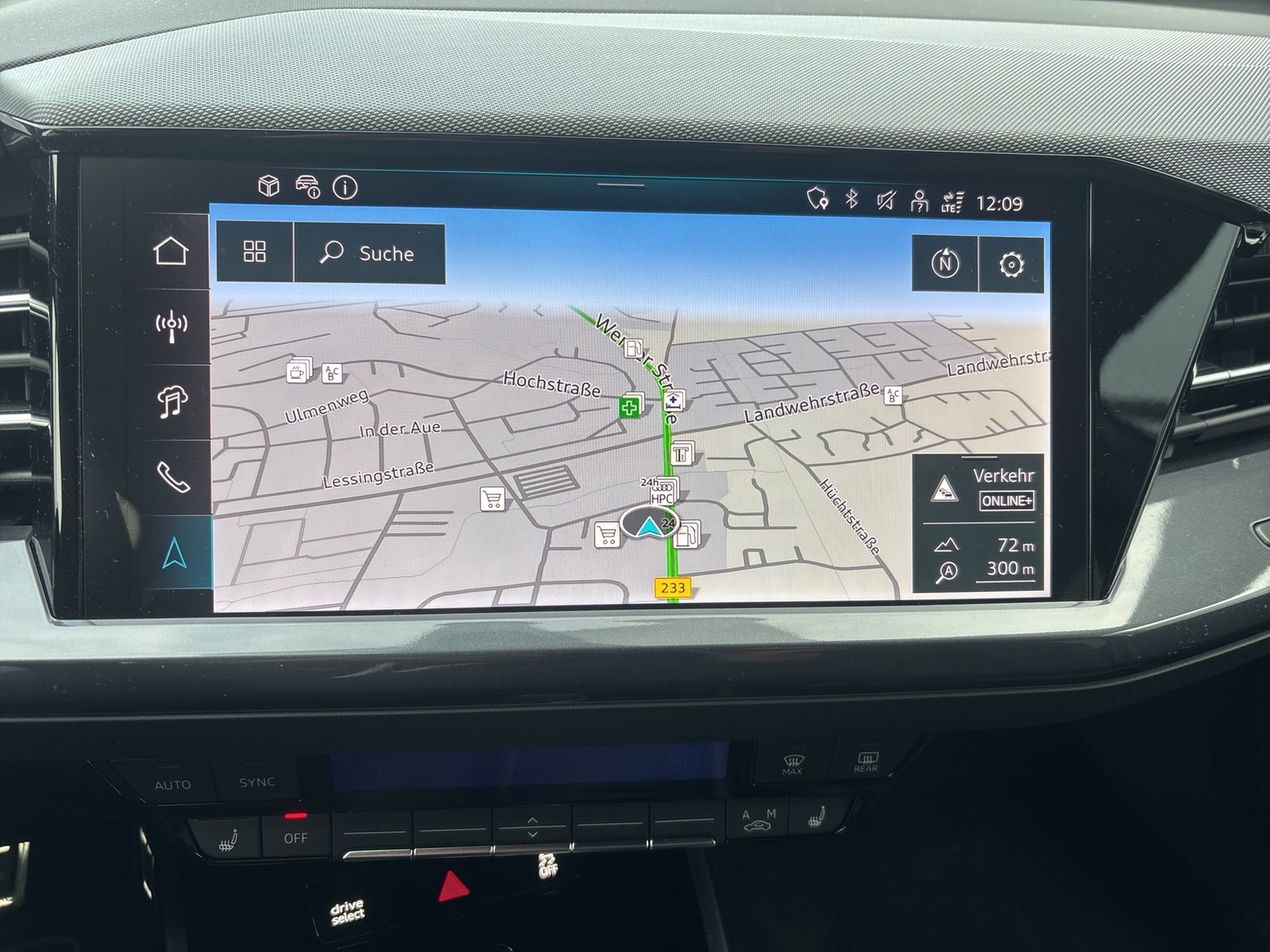 Audi Q4 e-tron 55 quattro S LINE WÄRMEPUMPE CAM LM20