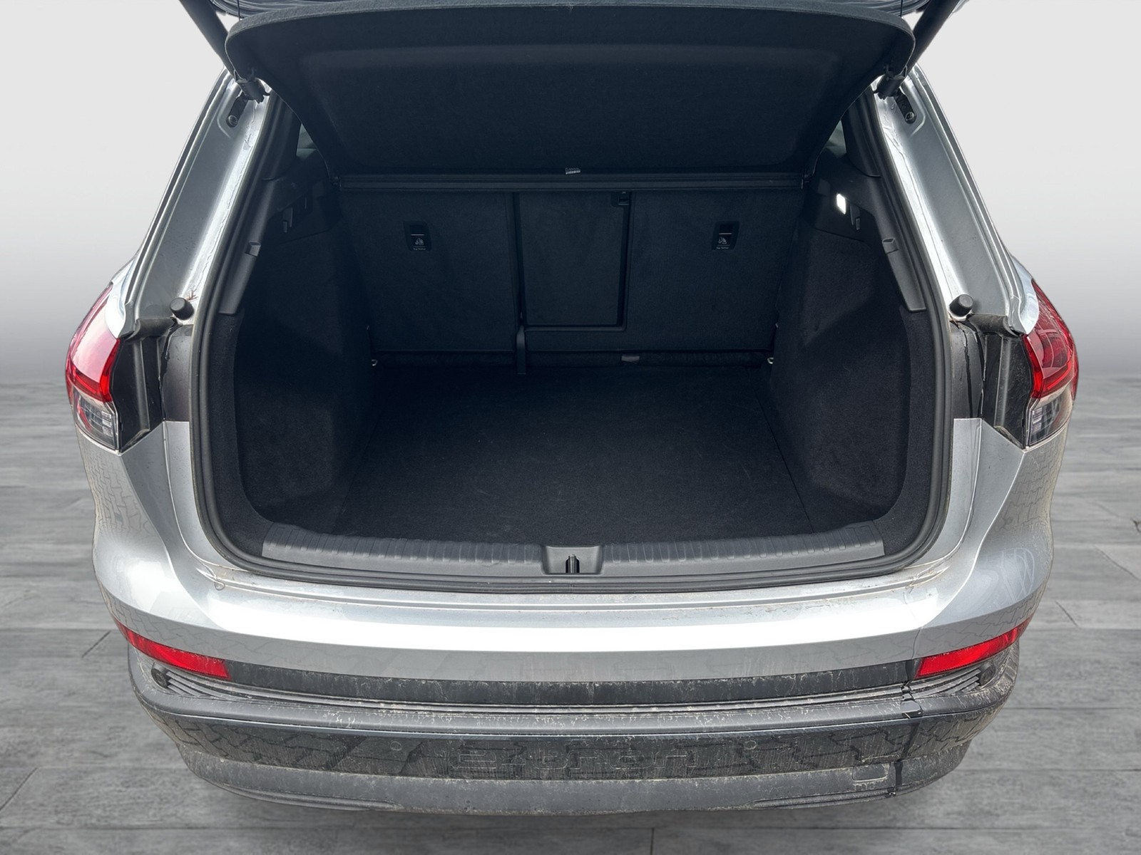 Audi Q4 e-tron 55 quattro S LINE WÄRMEPUMPE CAM LM20