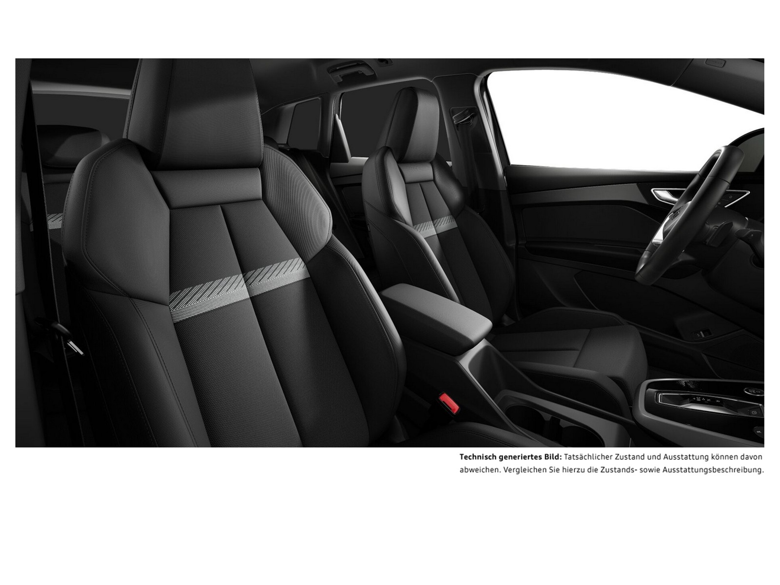 Audi Q4 e-tron 45 advanced AHK CAM ACC LM20 HEAD-UP