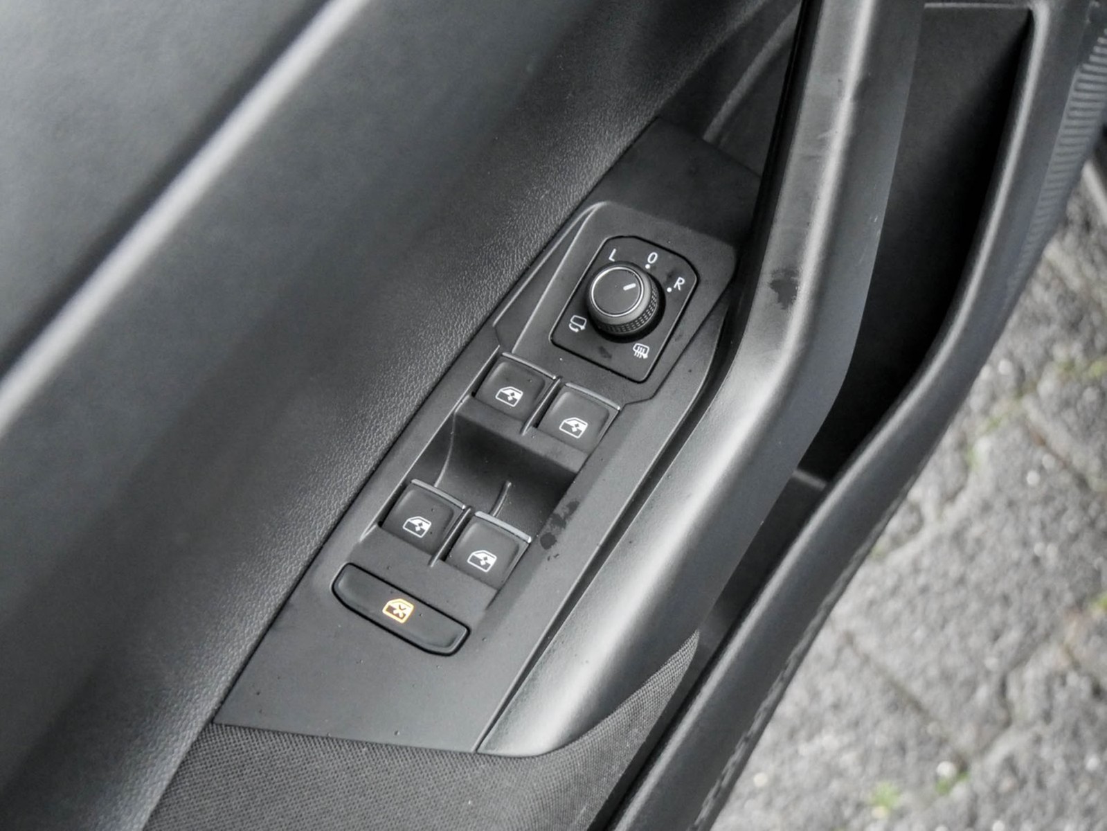 Volkswagen Taigo 1.5 MOVE LM17 CARPLAY SITZHEIZUNG LED DAB+