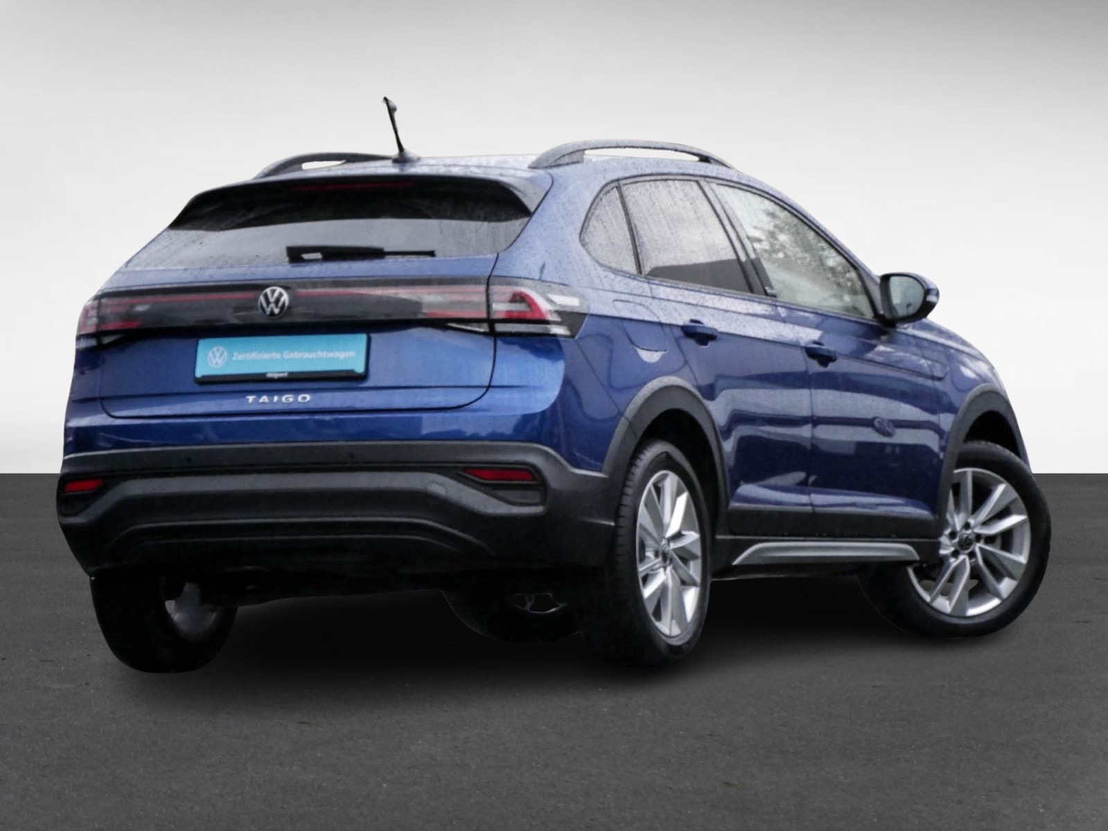 Volkswagen Taigo 1.5 MOVE LM17 CARPLAY SITZHEIZUNG LED DAB+