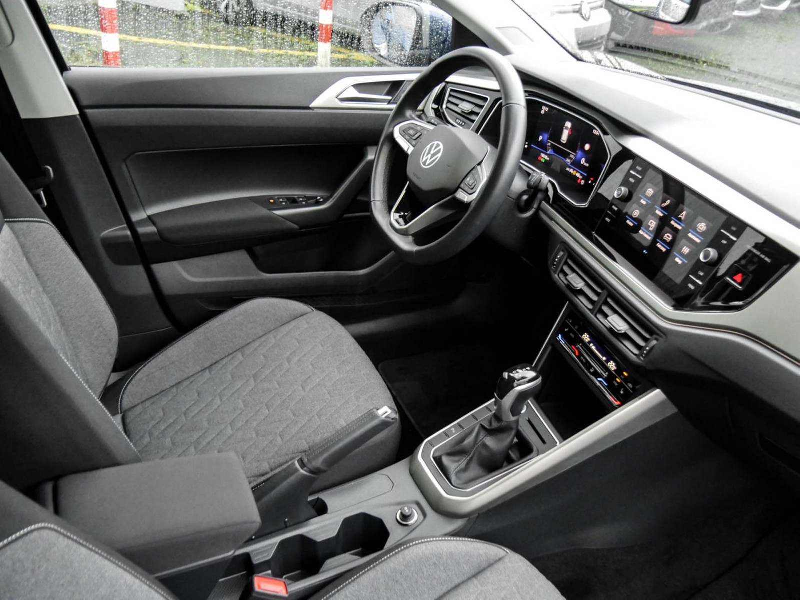 Volkswagen Taigo 1.5 MOVE LM17 CARPLAY SITZHEIZUNG LED DAB+