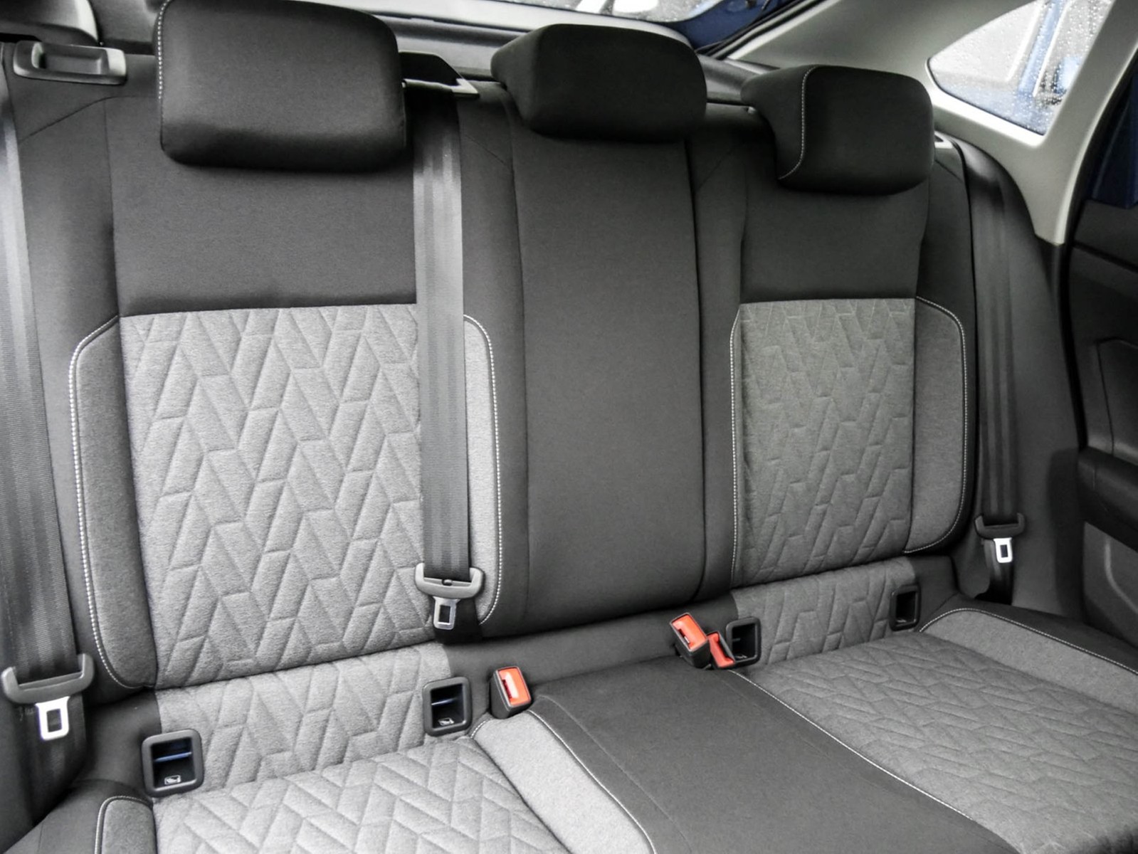 Volkswagen Taigo 1.5 MOVE LM17 CARPLAY SITZHEIZUNG LED DAB+