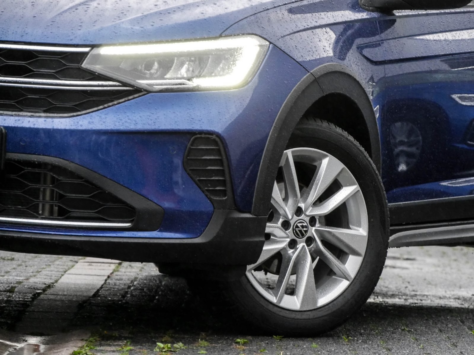 Volkswagen Taigo 1.5 MOVE LM17 CARPLAY SITZHEIZUNG LED DAB+