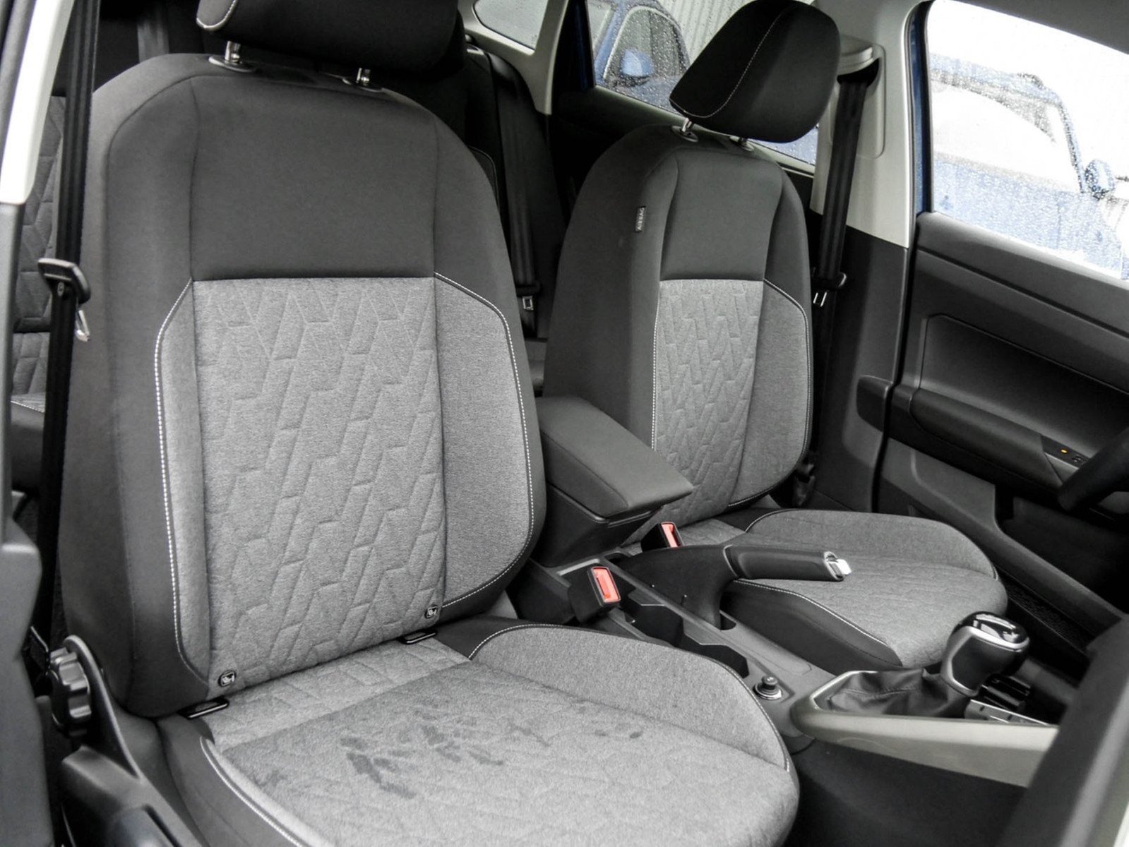 Volkswagen Taigo 1.5 MOVE LM17 CARPLAY SITZHEIZUNG LED DAB+