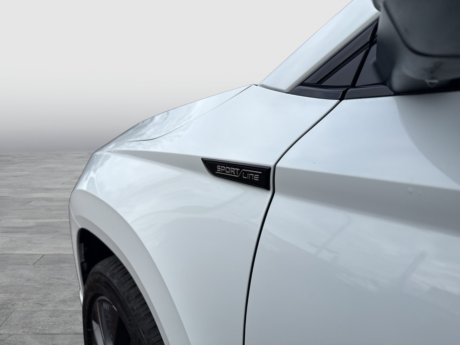 Skoda Karoq 2.0 SPORTLINE 4X4 PANO AHK CAM MATRIX NAVI