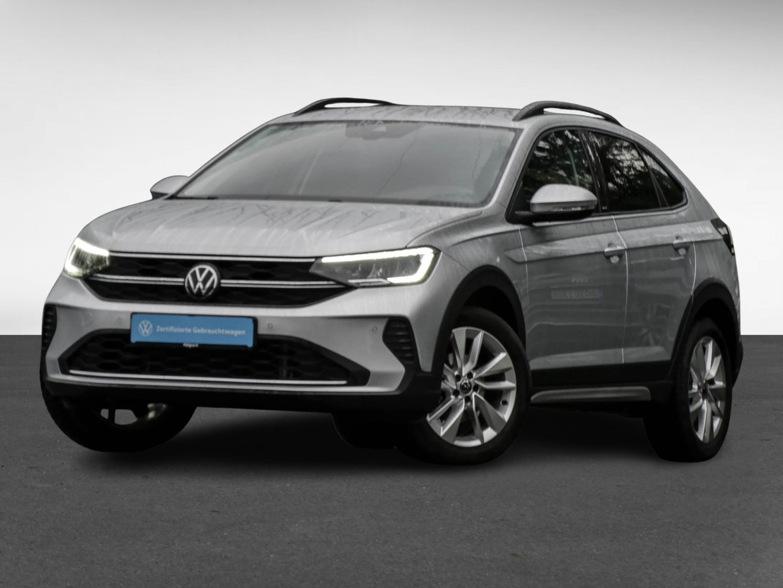 Volkswagen Taigo 1.0 LIFE CAM LM17 NAVI CARPLAY SITZHEIZUNG