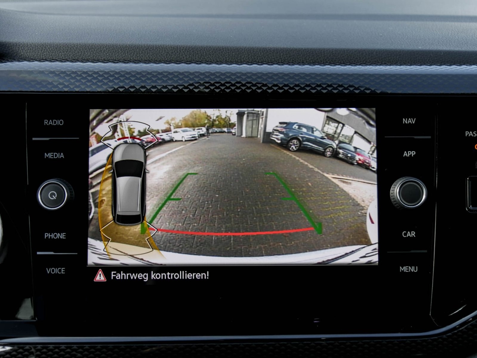 Volkswagen Taigo 1.0 LIFE CAM LM17 NAVI CARPLAY SITZHEIZUNG