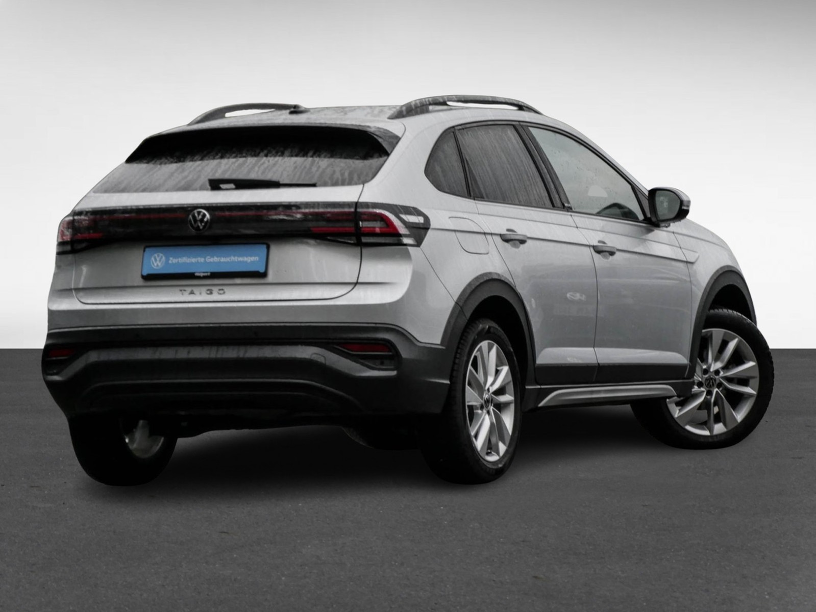 Volkswagen Taigo 1.0 LIFE CAM LM17 NAVI CARPLAY SITZHEIZUNG
