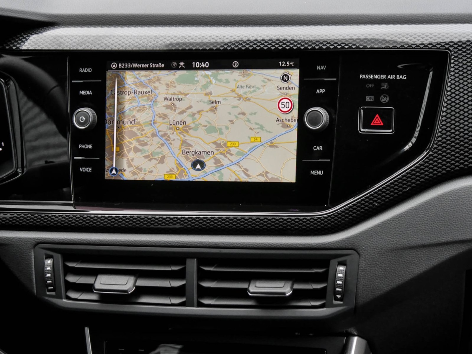 Volkswagen Taigo 1.0 LIFE CAM LM17 NAVI CARPLAY SITZHEIZUNG