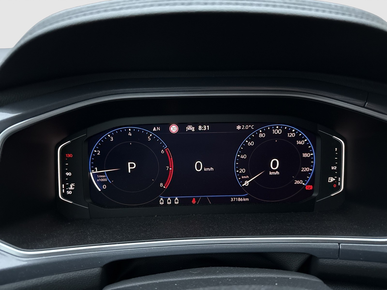 Volkswagen T-Roc 1.5 STYLE CAM ACC NAVI LM17 CARPLAY SITZHZ