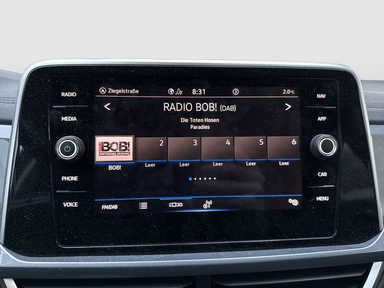 Volkswagen T-Roc 1.5 STYLE CAM ACC NAVI LM17 CARPLAY SITZHZ