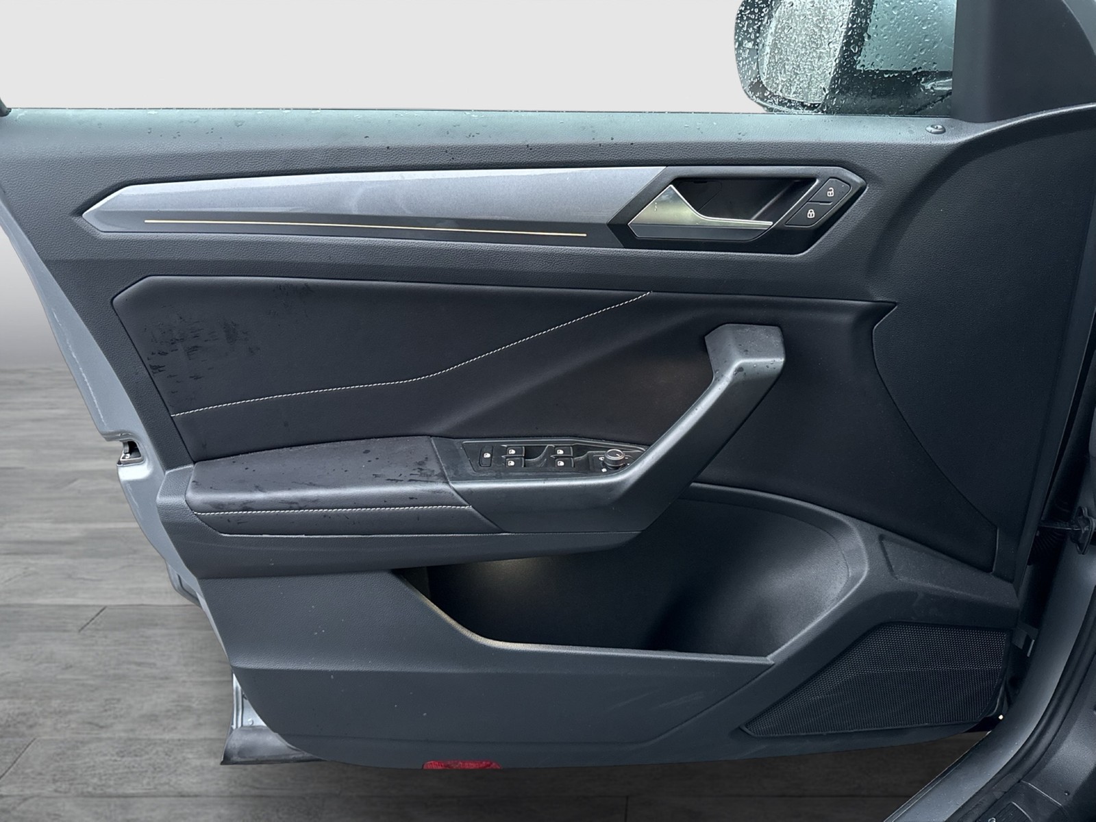 Volkswagen T-Roc 1.5 STYLE CAM ACC NAVI LM17 CARPLAY SITZHZ