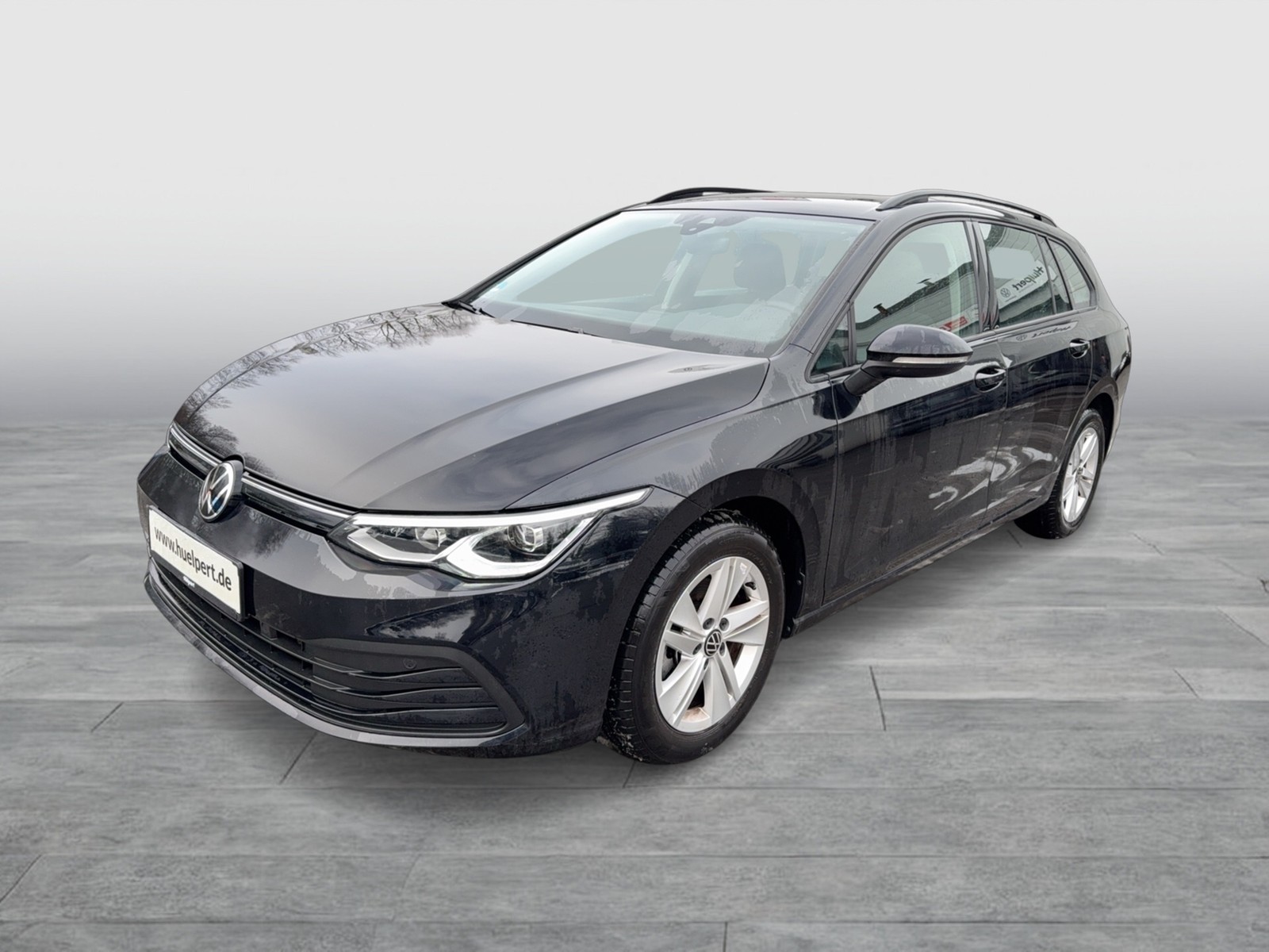 Volkswagen Golf Variant VIII 1.5 eTSI LIFE ACC NAVI CARPLAY