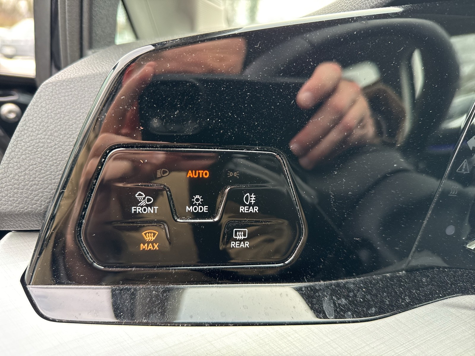 Volkswagen Golf Variant VIII 1.5 eTSI LIFE ACC NAVI CARPLAY