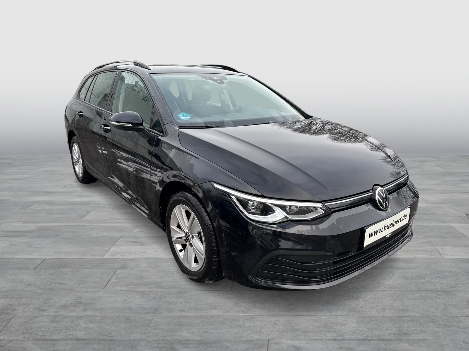 Volkswagen Golf Variant VIII 1.5 eTSI LIFE ACC NAVI CARPLAY