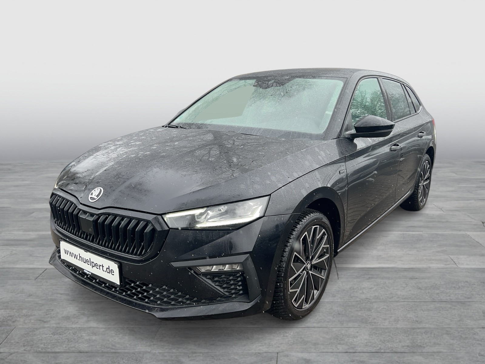 Skoda Scala 1.0 TOUR BLACKPACKAGE CAM CARPLAY SITZHEIZ