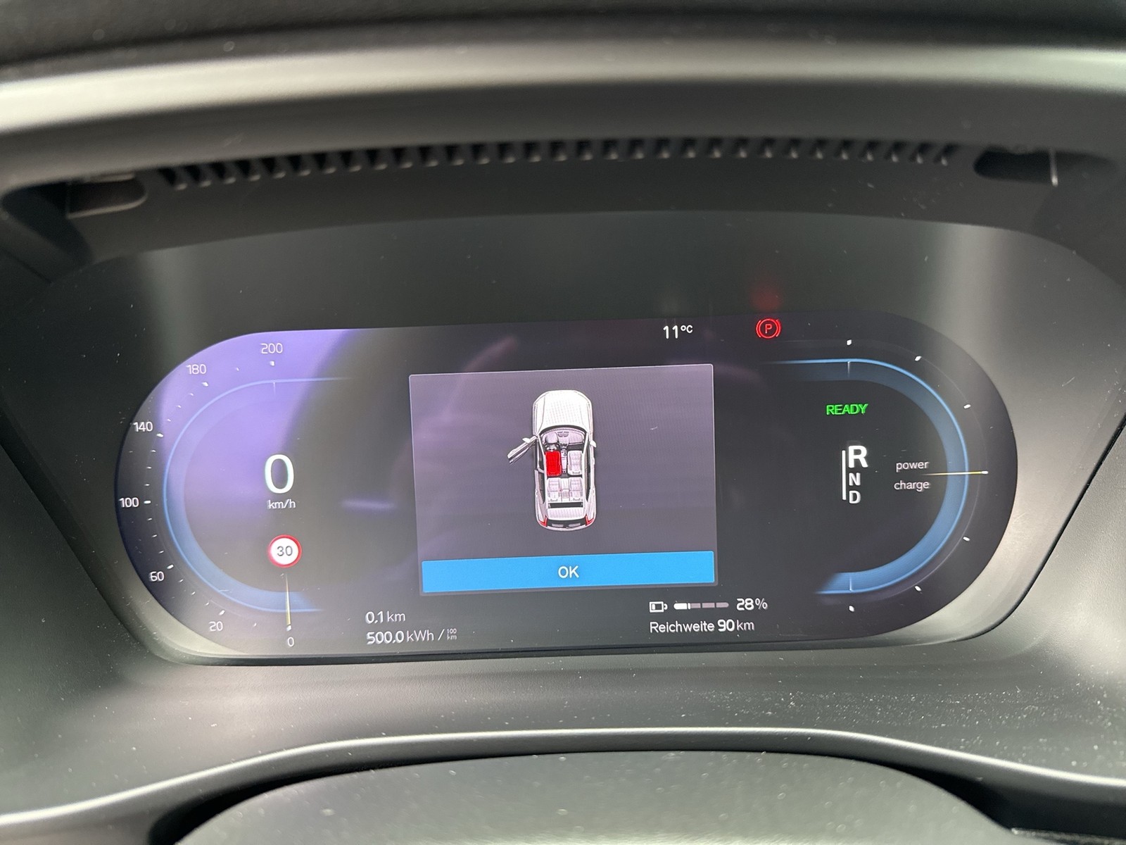 Volvo XC40 Plus Recharge Pure Electric 4X4 WÄRMEPUMPE