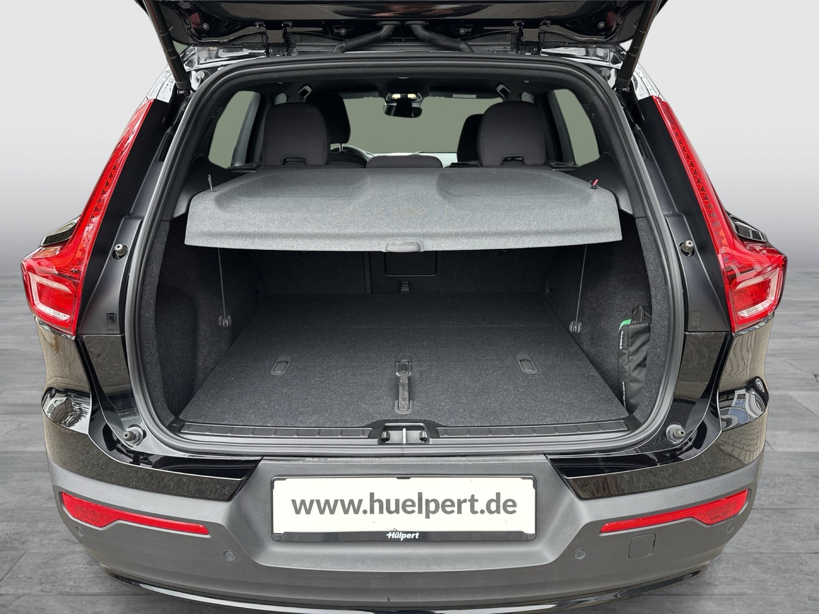 Volvo XC40 Plus Recharge Pure Electric 4X4 WÄRMEPUMPE