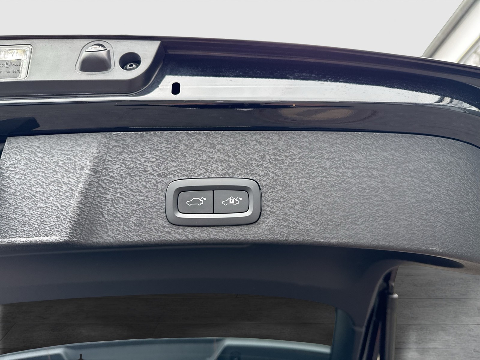 Volvo XC40 Plus Recharge Pure Electric 4X4 WÄRMEPUMPE