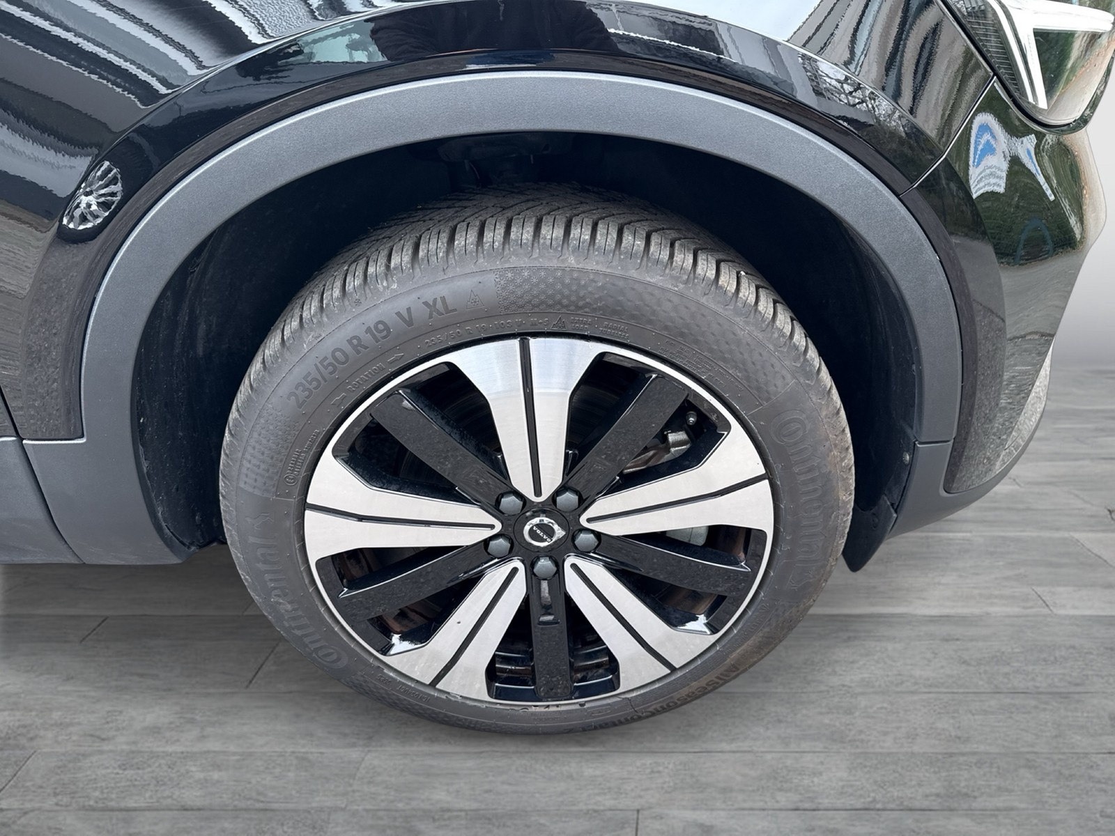 Volvo XC40 Plus Recharge Pure Electric 4X4 WÄRMEPUMPE