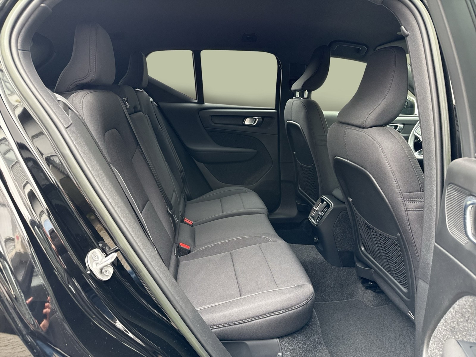 Volvo XC40 Plus Recharge Pure Electric 4X4 WÄRMEPUMPE