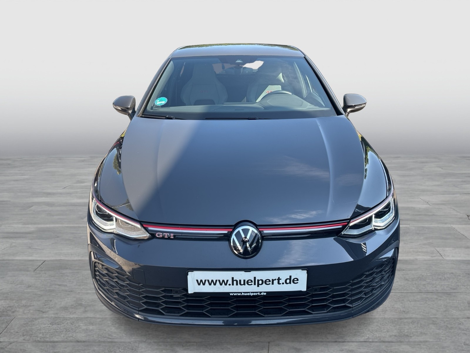 Volkswagen Golf 2.0 GTI LEDER HARMAN KARDON ACC LM18