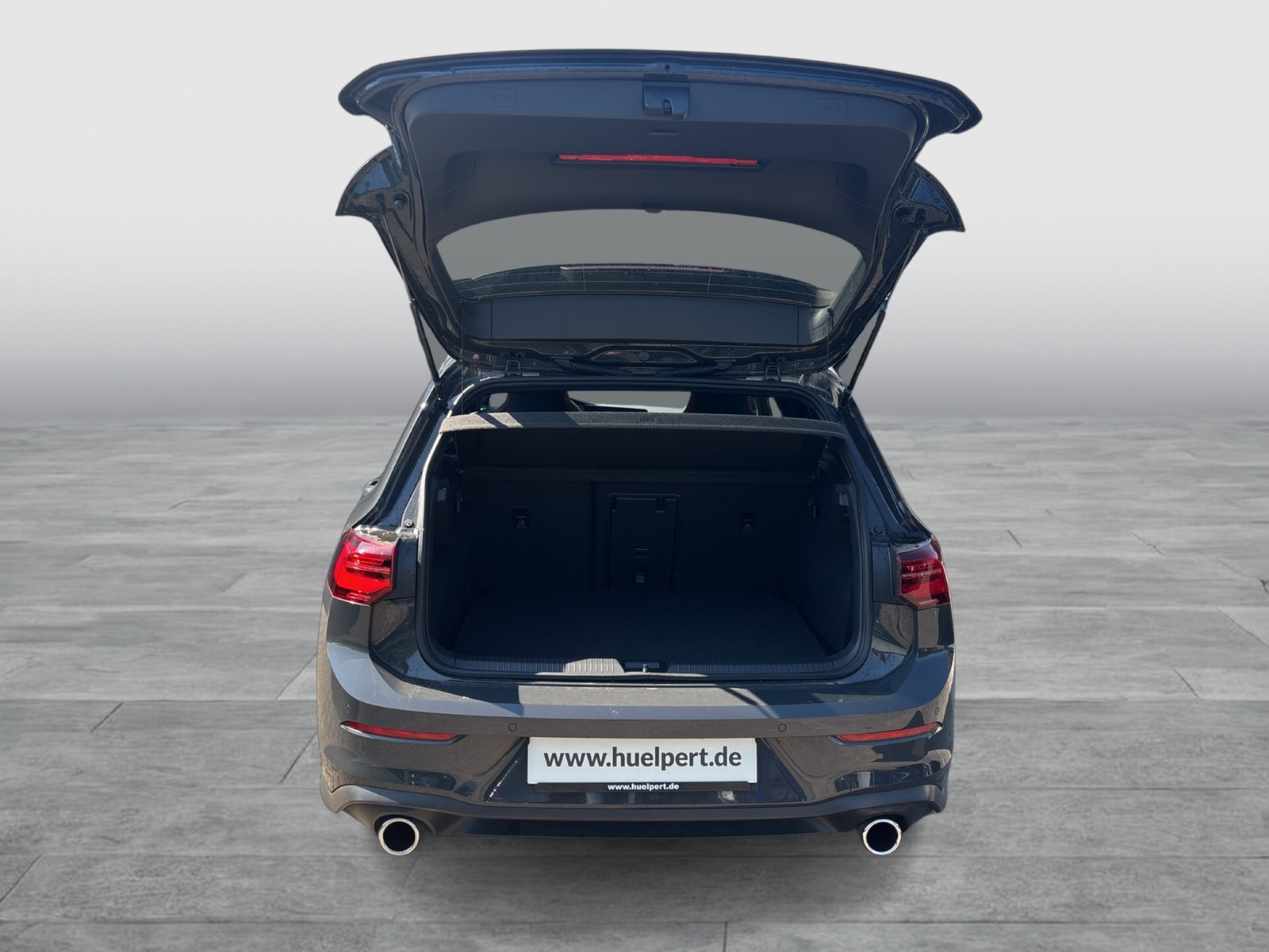 Volkswagen Golf 2.0 GTI LEDER HARMAN KARDON ACC LM18
