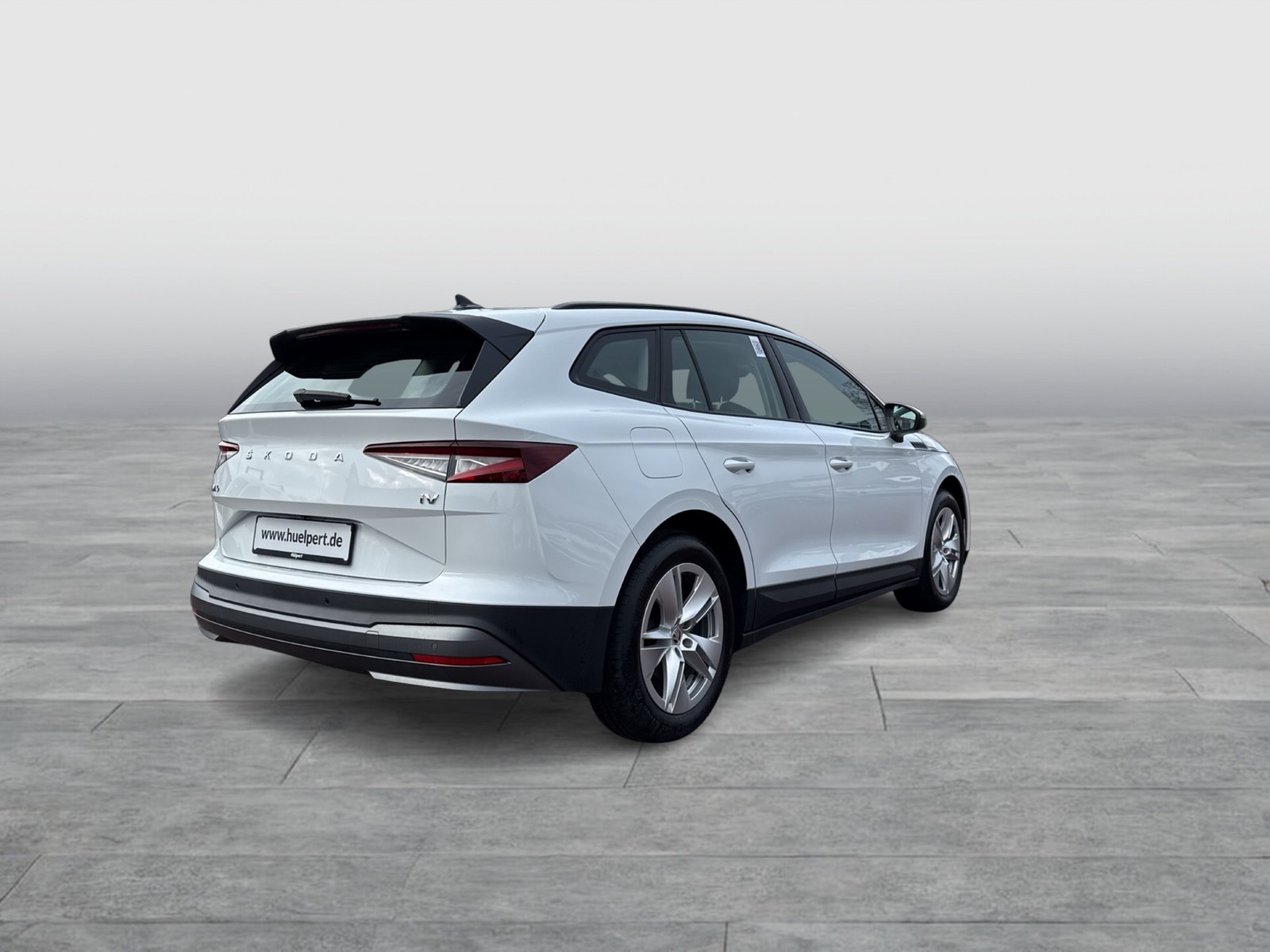 Skoda Enyaq 50 LOFT CAM LM19 NAVI KEYLESS-GO EINPARKHILFE