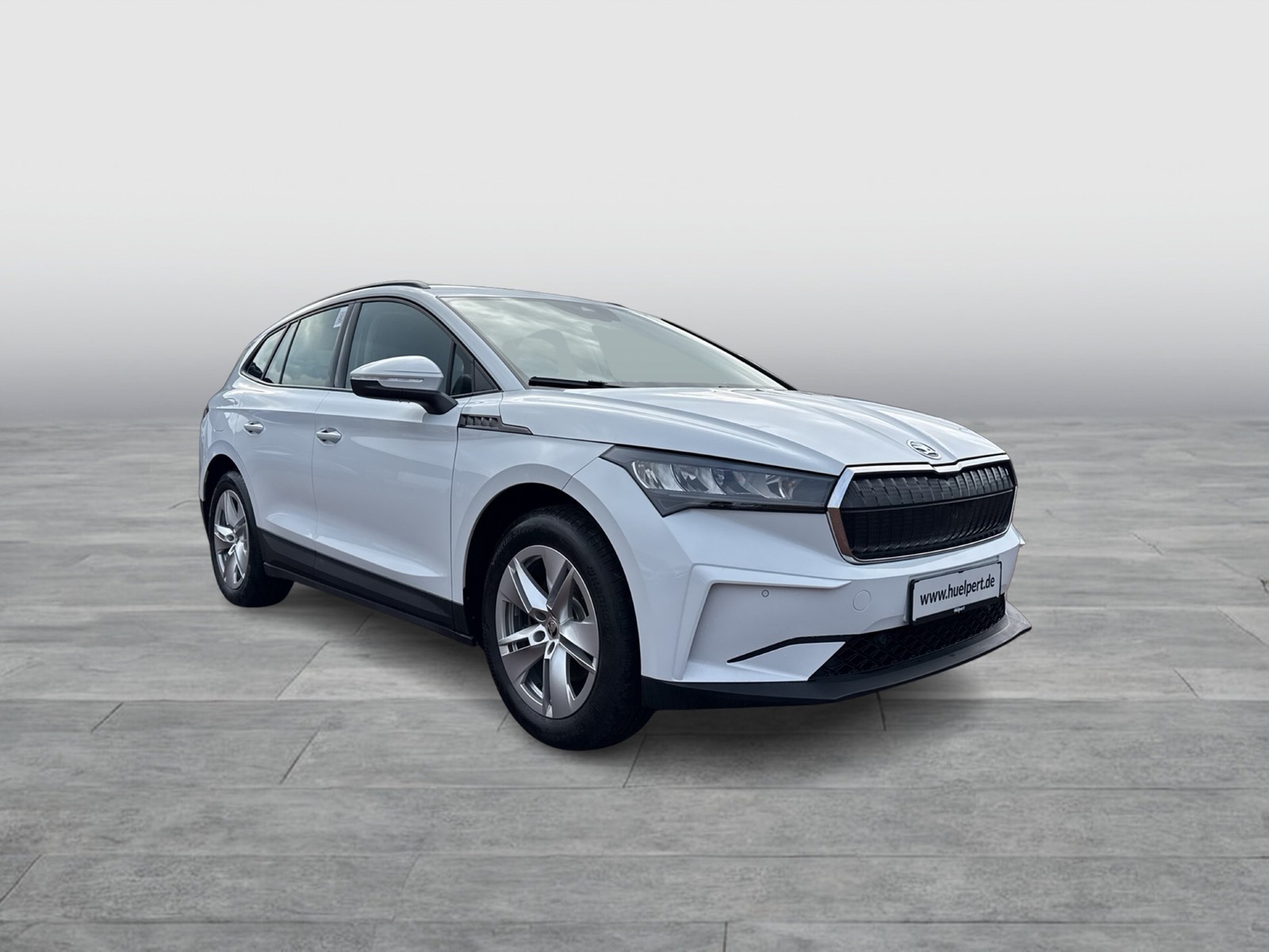 Skoda Enyaq 50 LOFT CAM LM19 NAVI KEYLESS-GO EINPARKHILFE