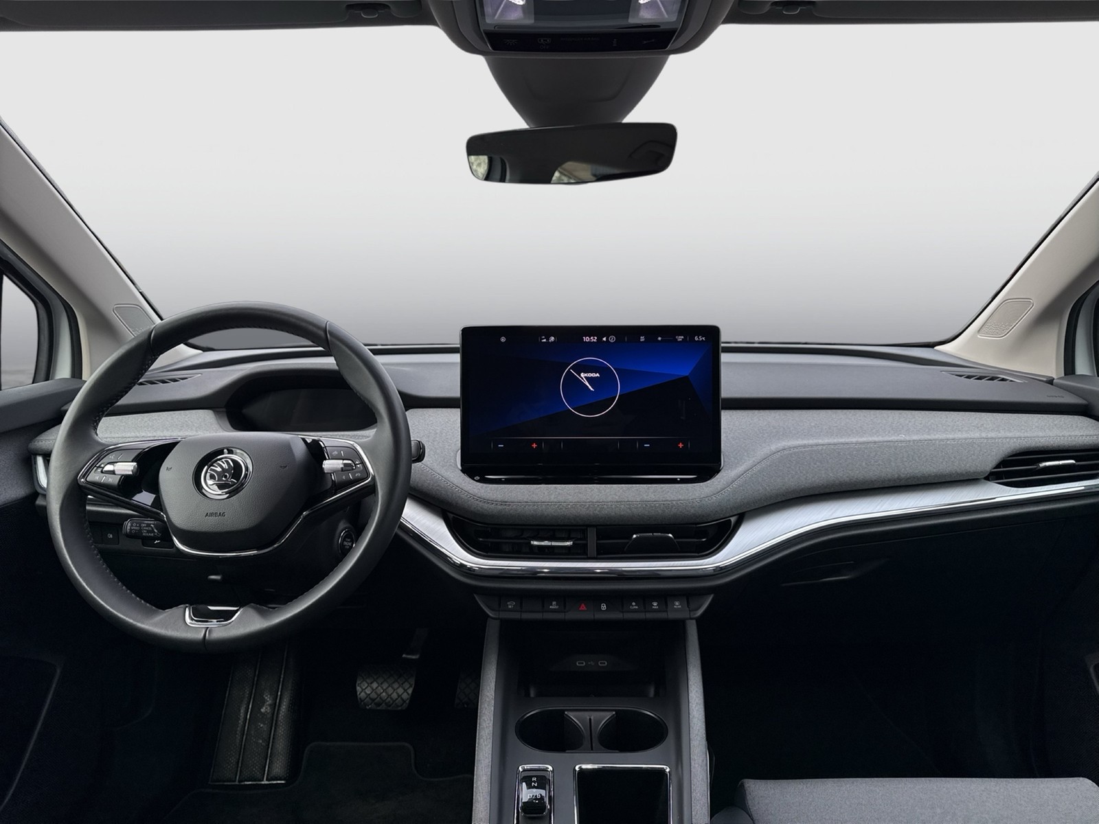 Skoda Enyaq 50 LOFT CAM LM19 NAVI KEYLESS-GO EINPARKHILFE