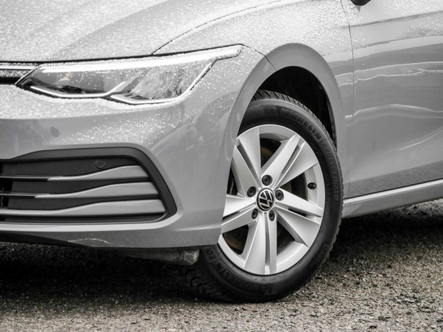 Volkswagen Golf Variant VIII 2.0 LIFE AHK ACC NAVI CARPLAY