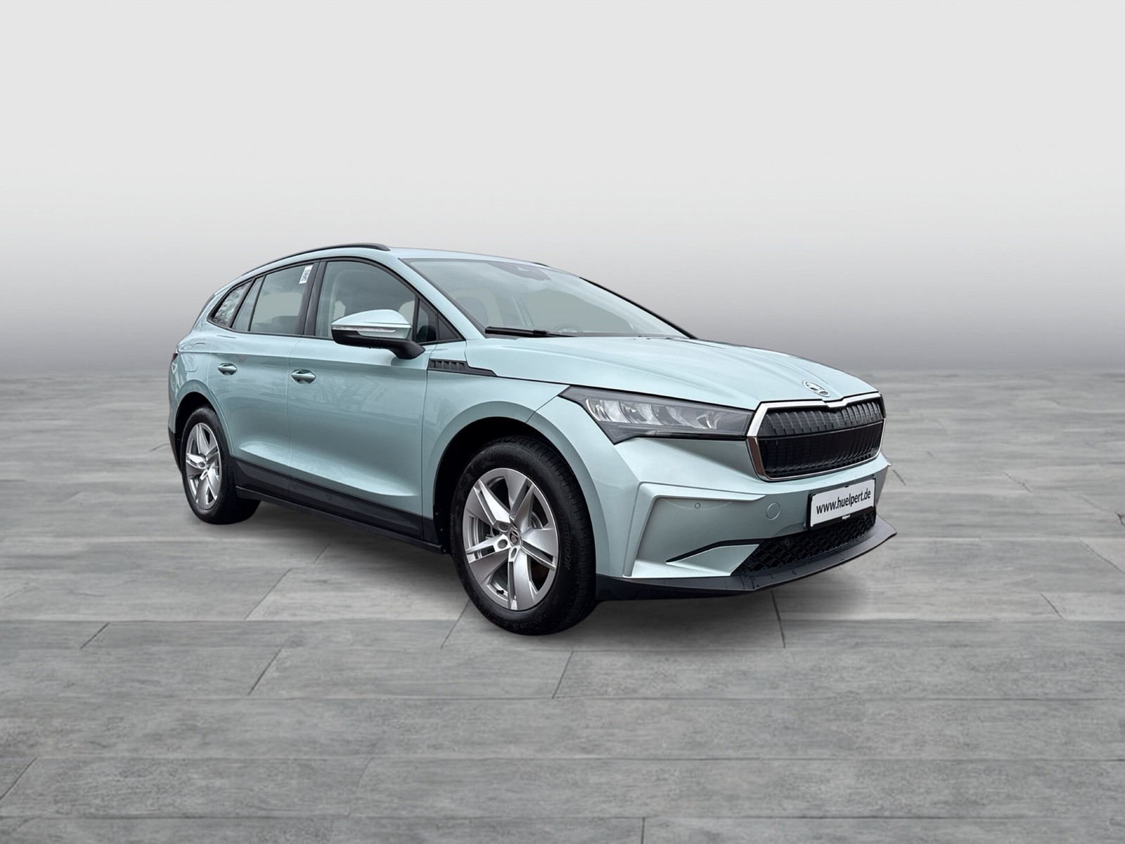 Skoda Enyaq 50 LOFT CAM LM19 NAVI KEYLESS-GO EINPARKHILFE